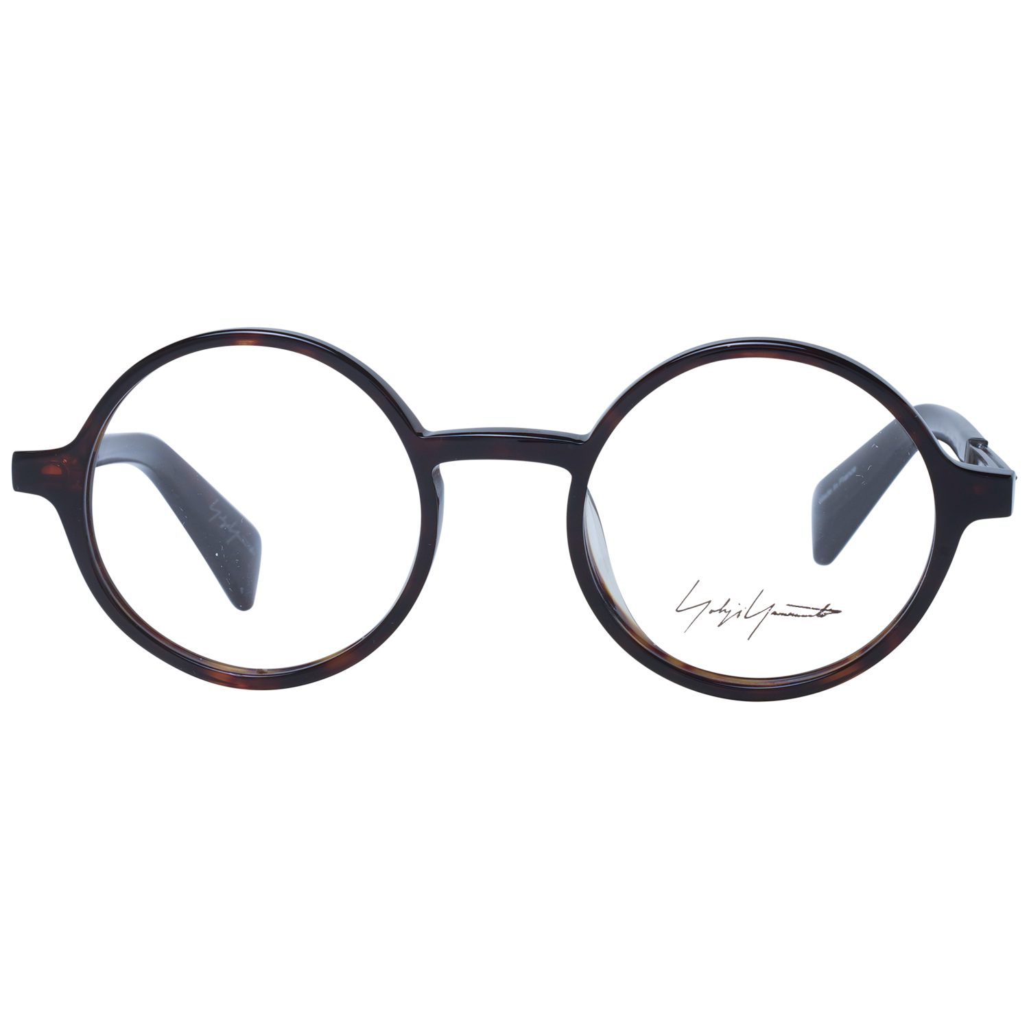 YOHJI YAMAMOTO Brillengestell YY1006 47127