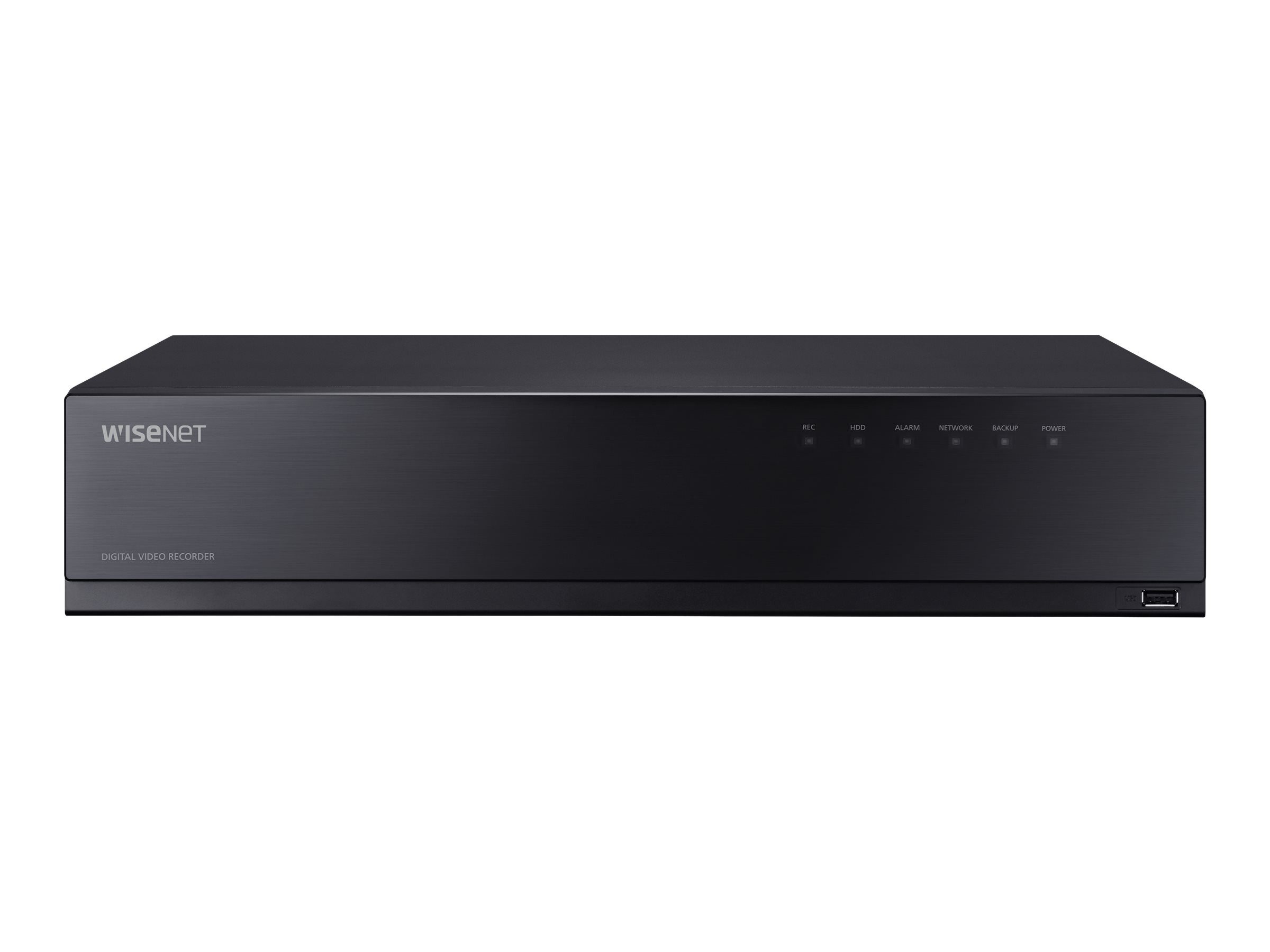 Hanwha Techwin Videokassette