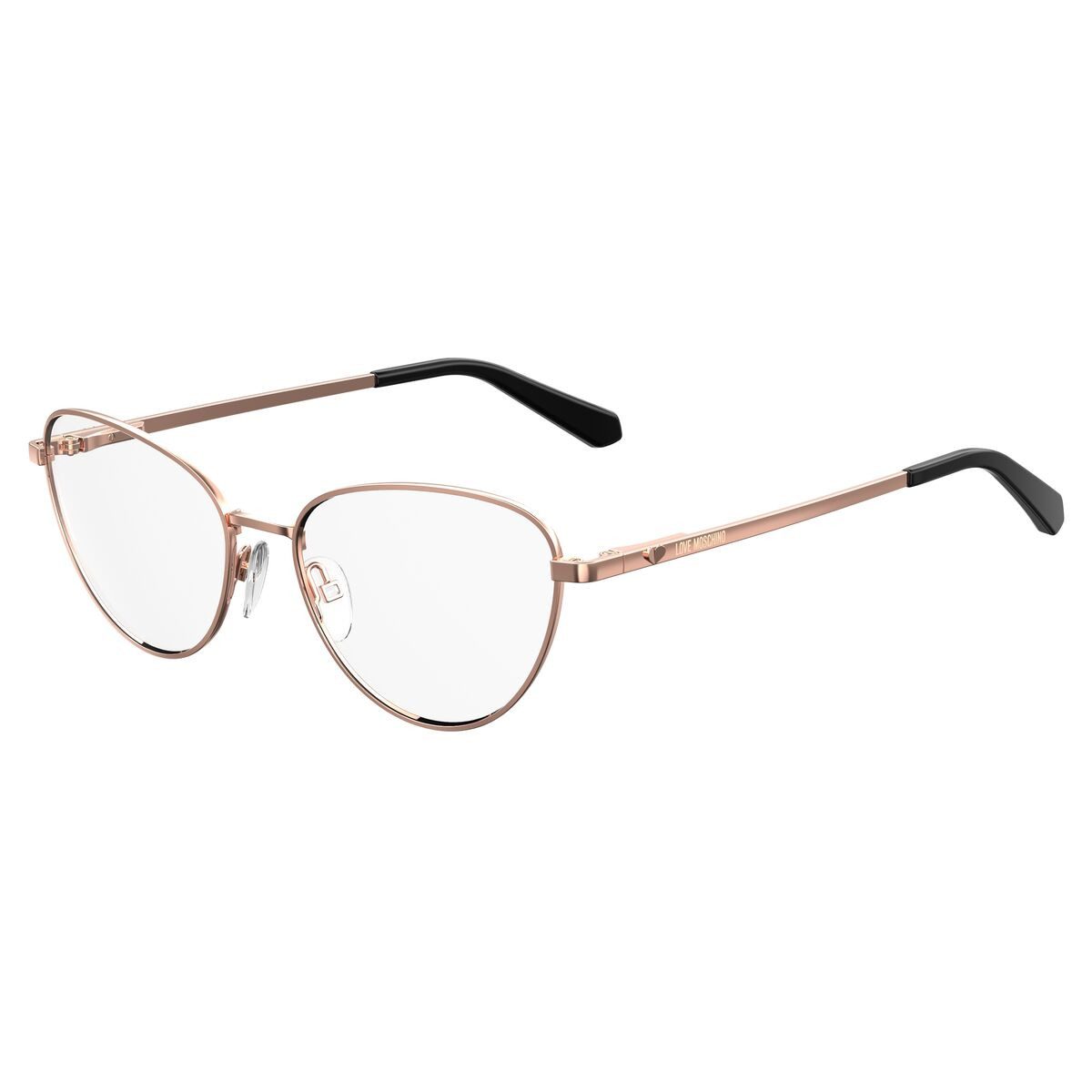 LOVE MOSCHINO Очкиgestell, Очкиfassung Love Moschino MOL551-DDB Ø 53 mm