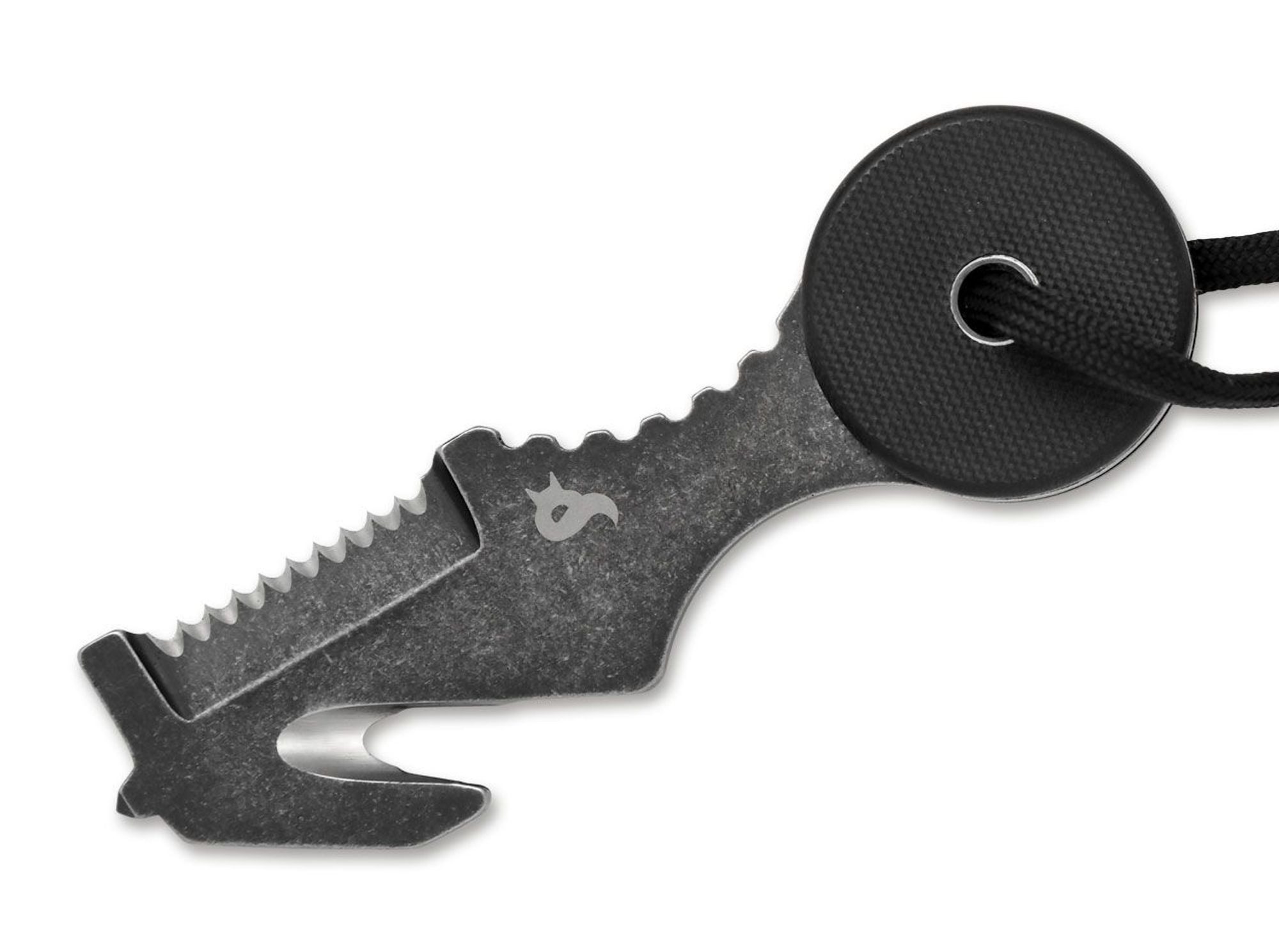 BlackFox Taschenmesser BlackFox Plan B