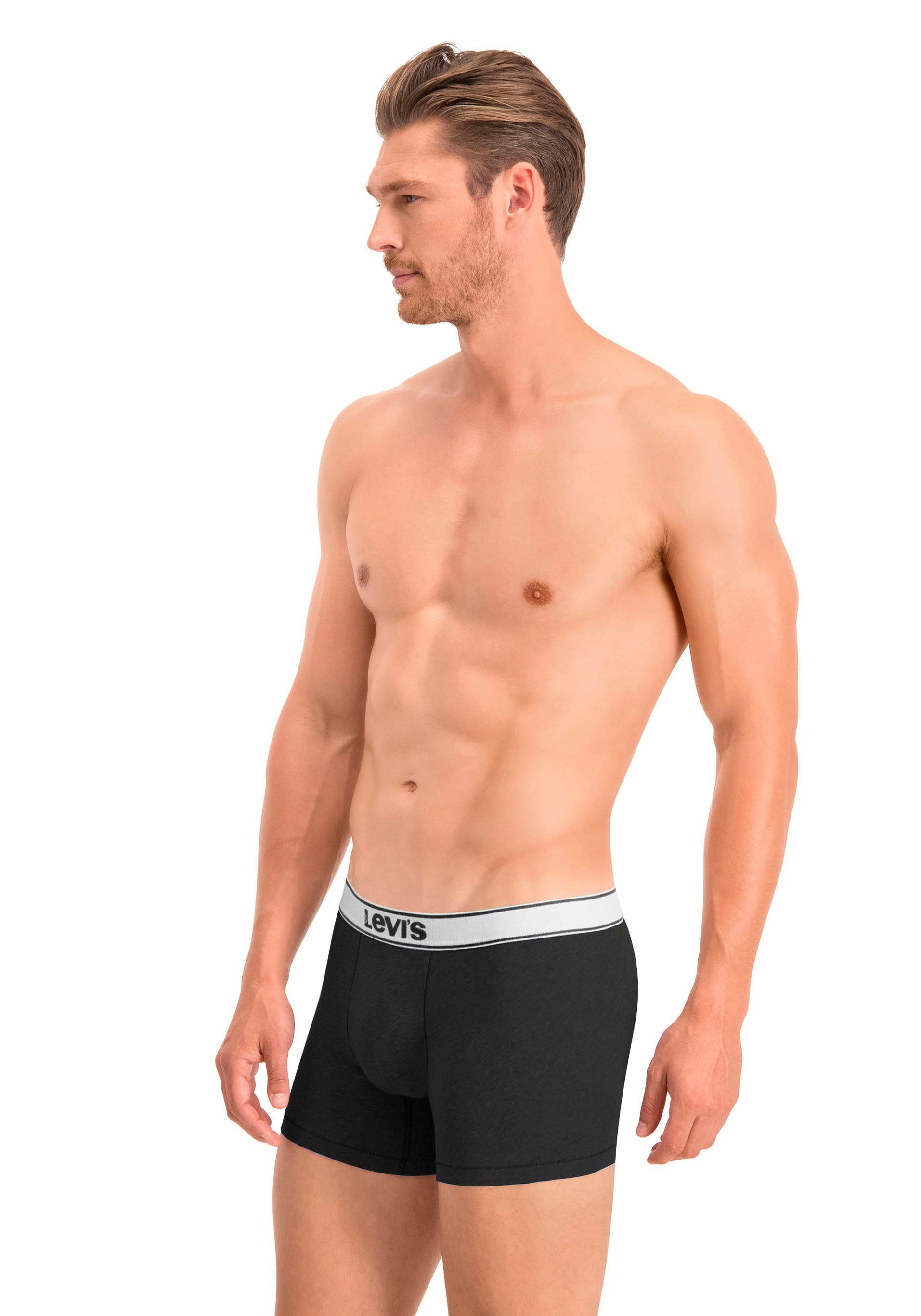 Levi's® Boxershorts LEVIS MEN VNTG HTR günstig online kaufen