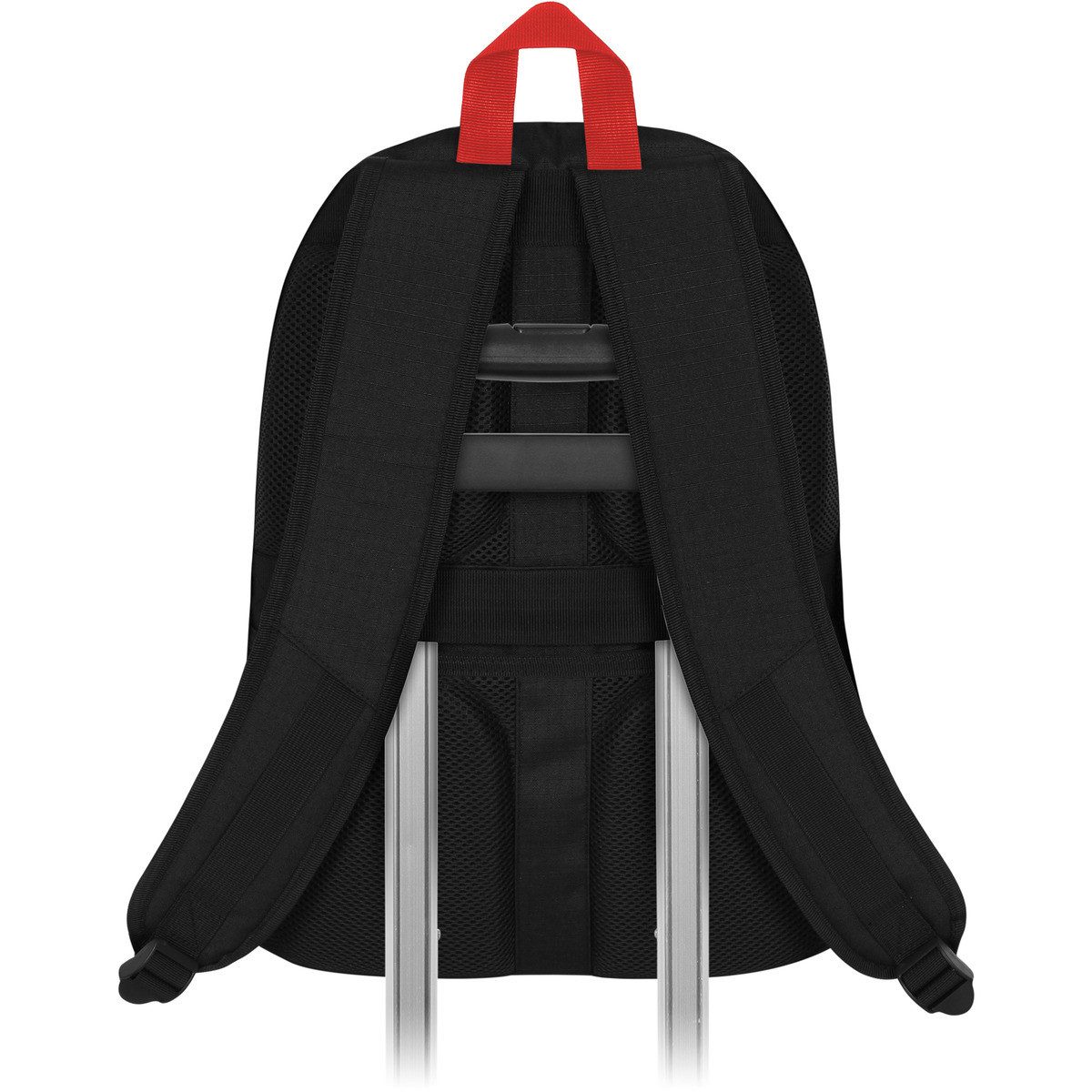 Naruto Kinderrucksack Kanji-PLUS HS Unisex Kinder