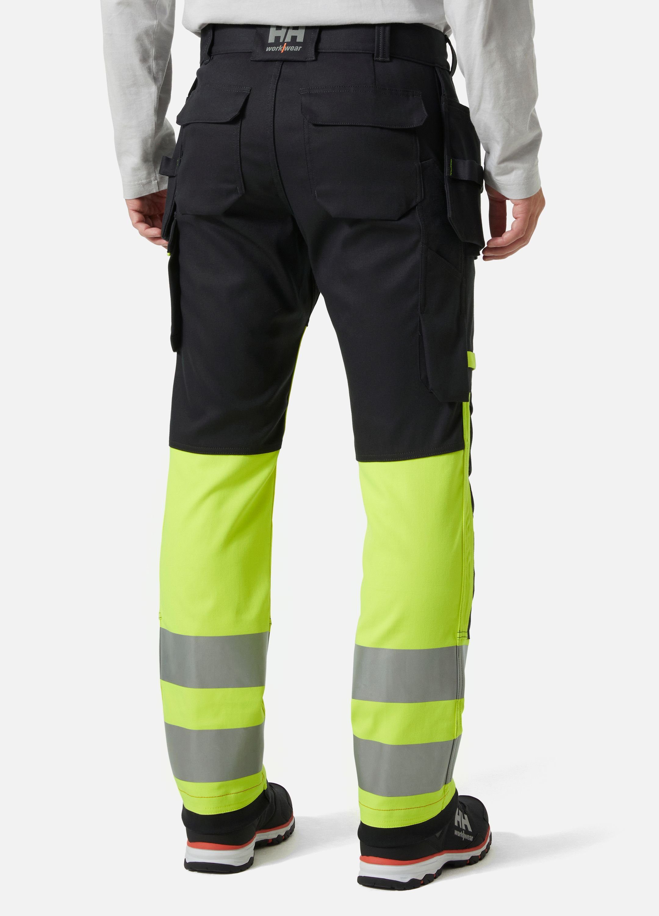 Arbeitshose Helly Hansen Cl 1 Fyre Pant Cons (1-tlg)