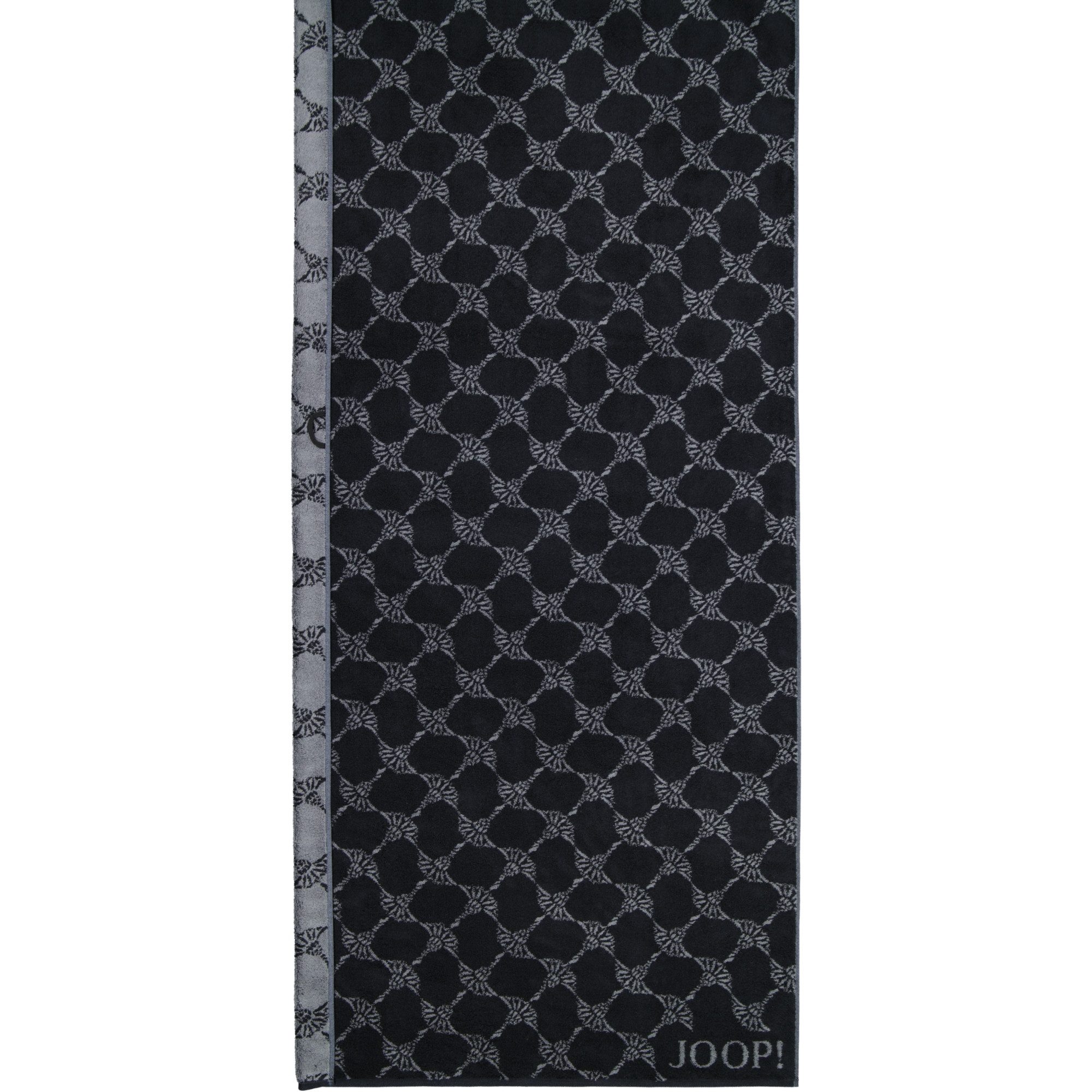 JOOP! Handtücher Classic Cornflower 1611, 100% günstig online kaufen