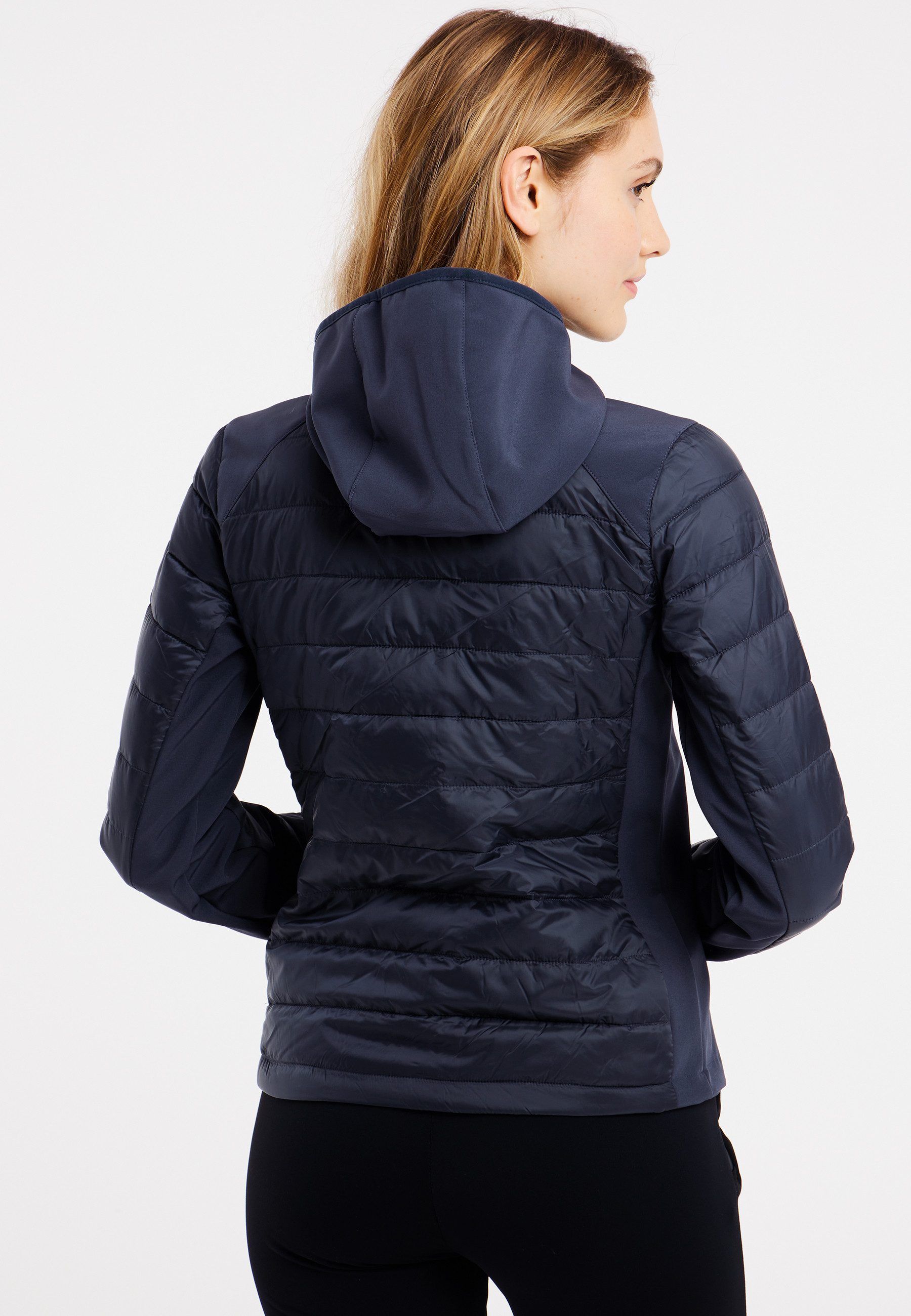 Protest Outdoorjacke PRTCHARON (1-St) Fixed hood