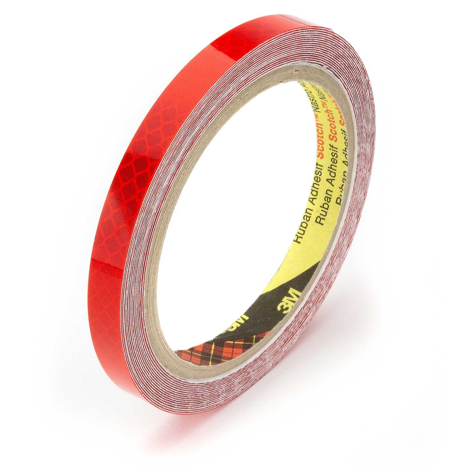 3M Klebeband Reflektorband Diamond Grade 3M 4090 & 4092 (1-St)