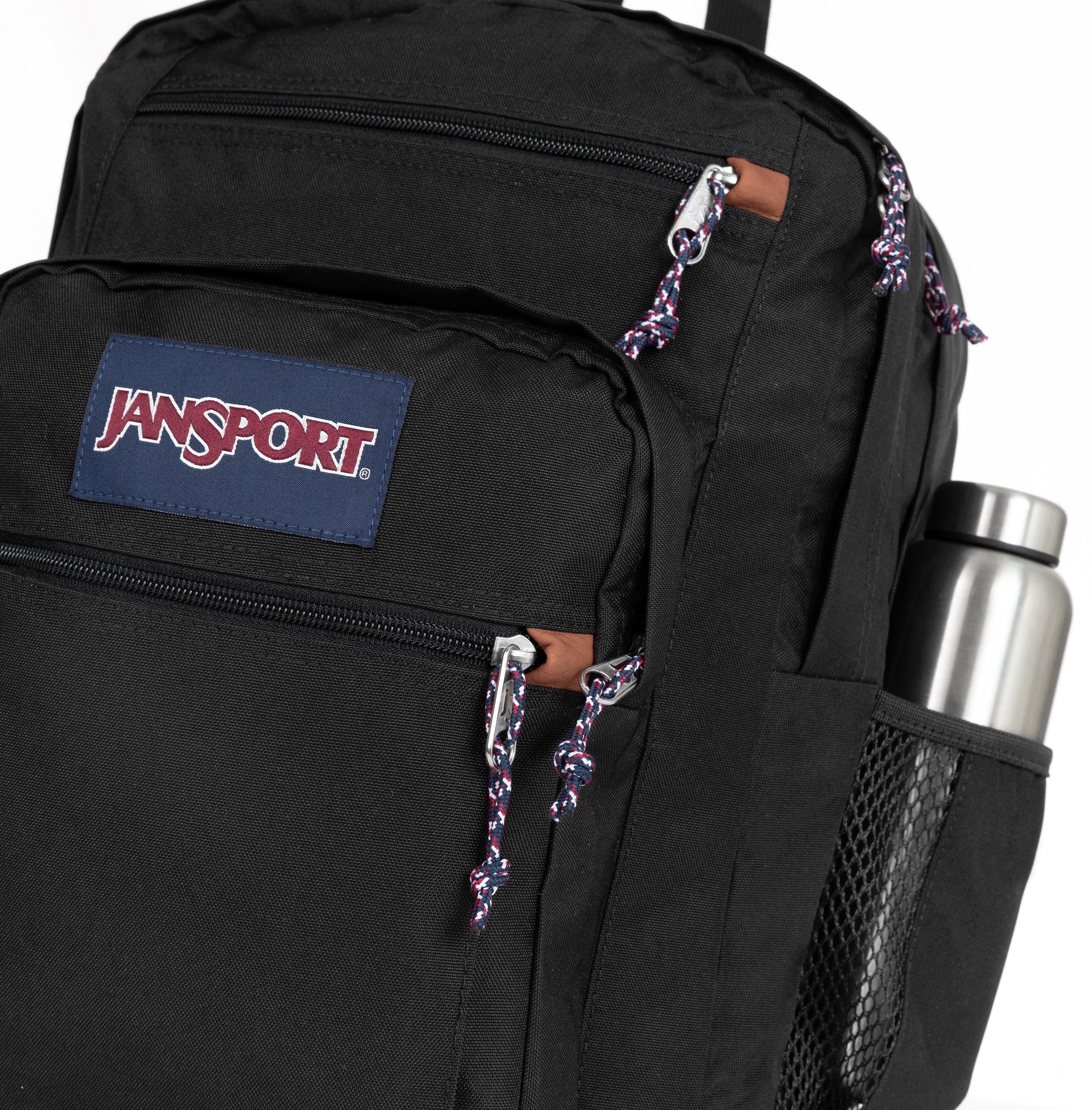 Jansport Freizeitrucksack Cool Student, mit Laptopfach