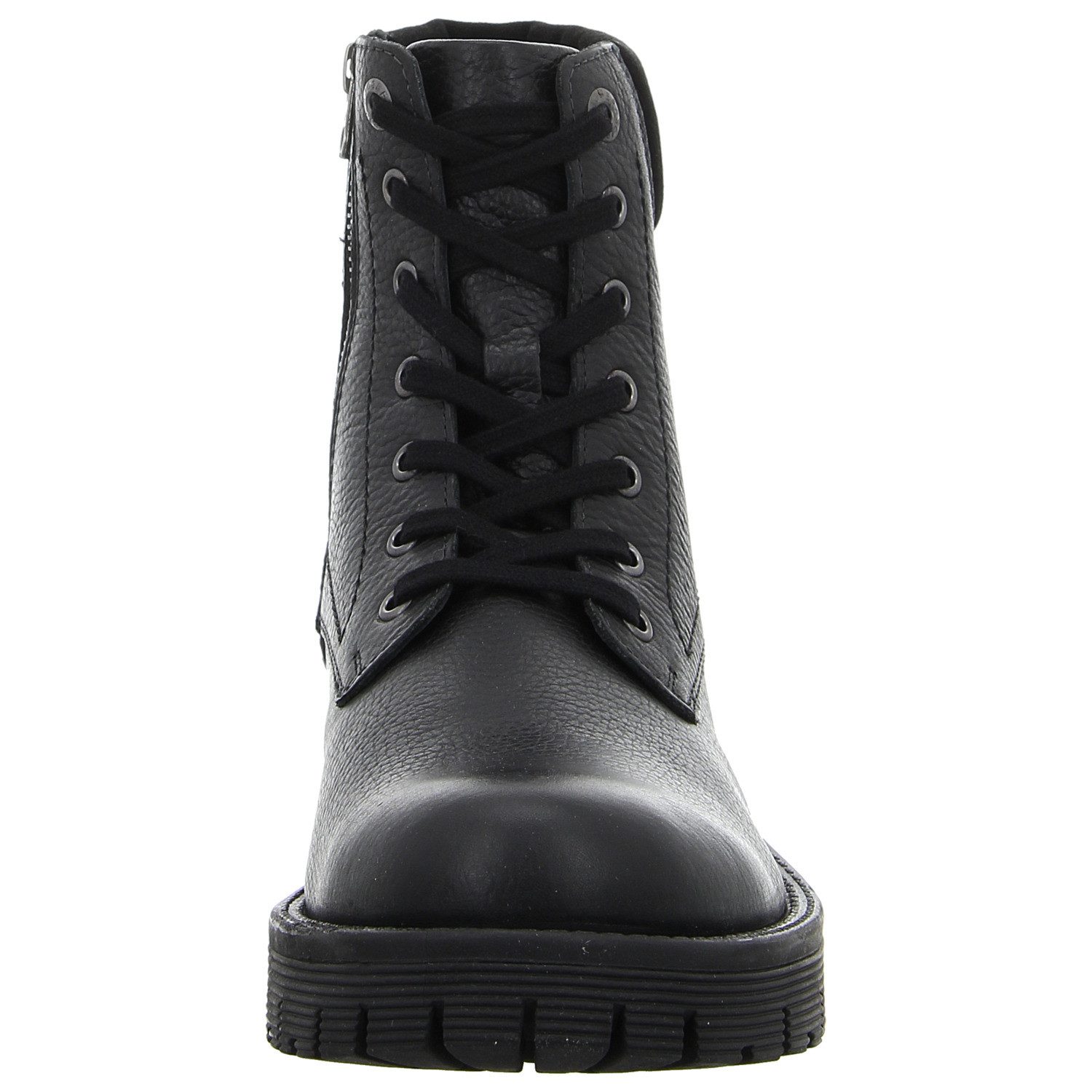 Josef Seibel Connor 03 Schnürstiefelette