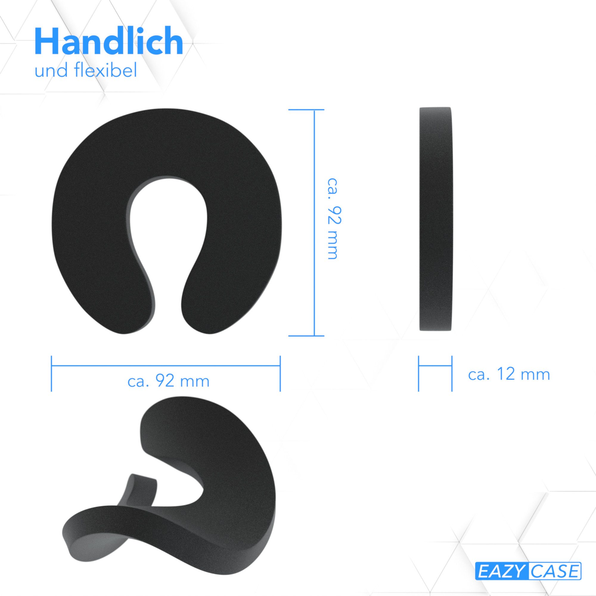 EAZY CASE Türstopper 6x Fingerklemmschutz (6 günstig online kaufen