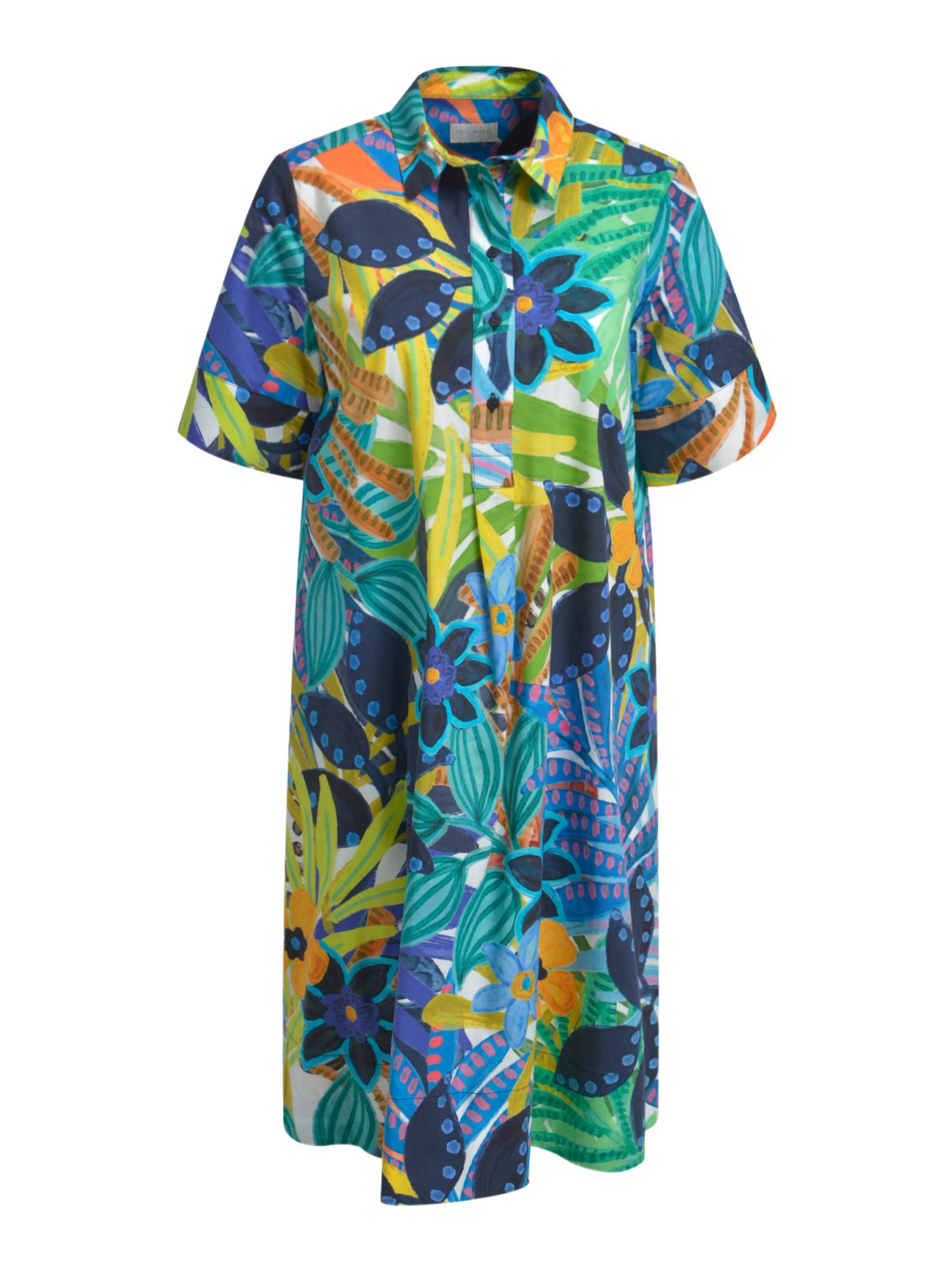 Partykleid
