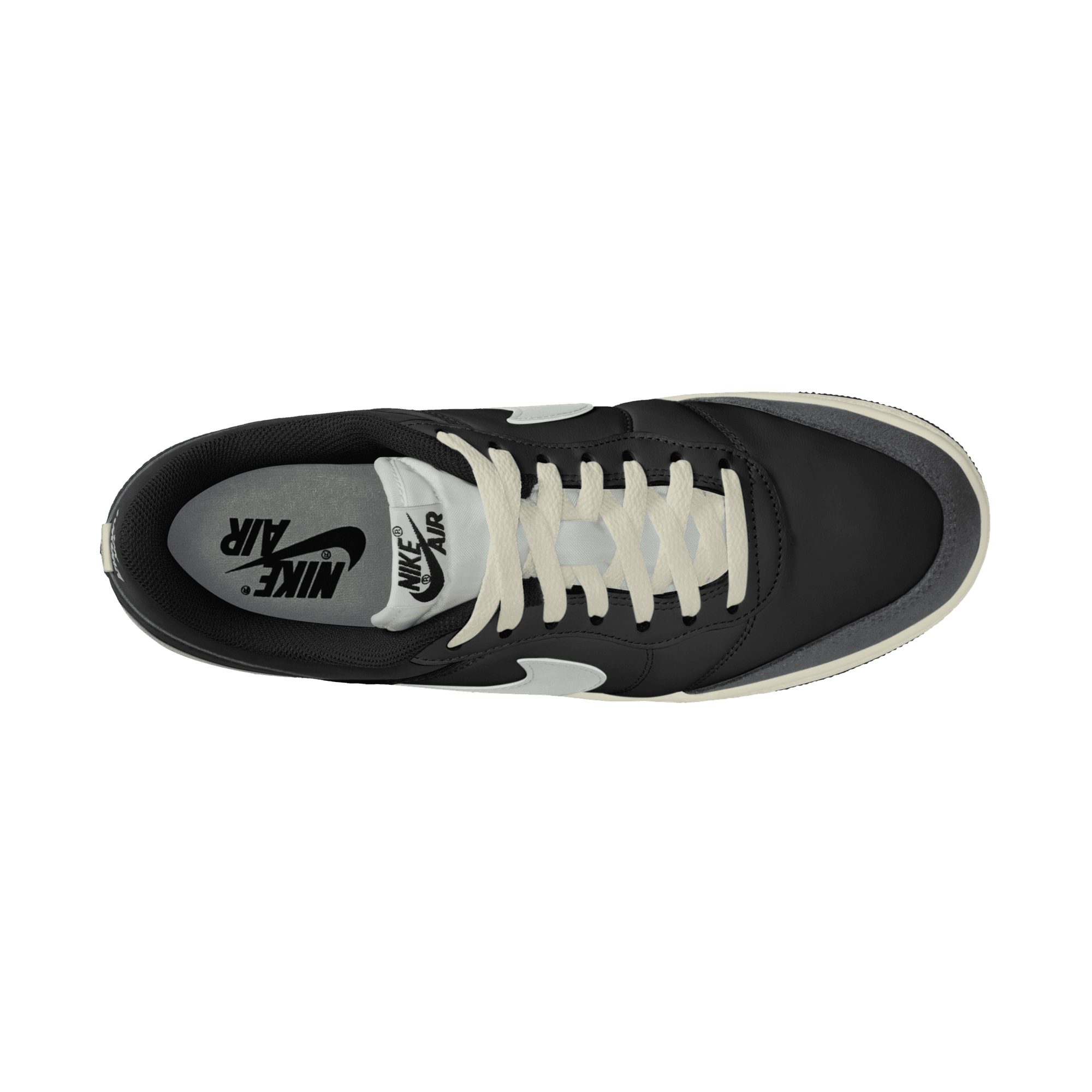 Jordan AIR JORDAN SKYLINE LOW LE Sneaker inspiriert vom Design des Nike Air Jordan 1 – Bild 4 von 5