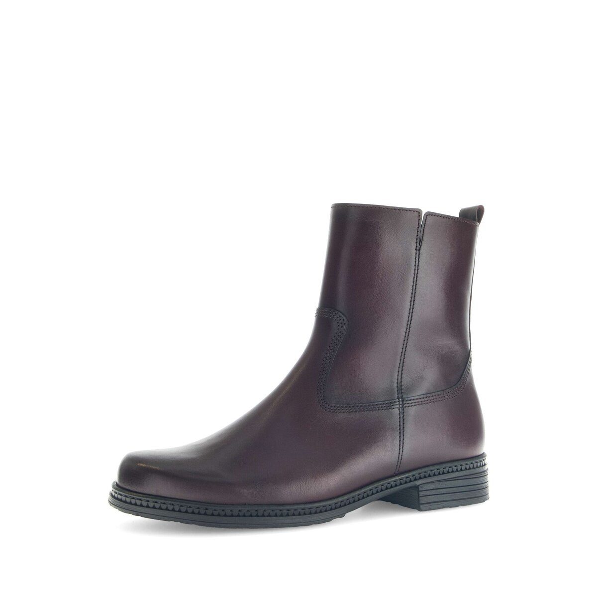 Gabor Cowboy Boots Glattleder Cowboy Boots günstig online kaufen