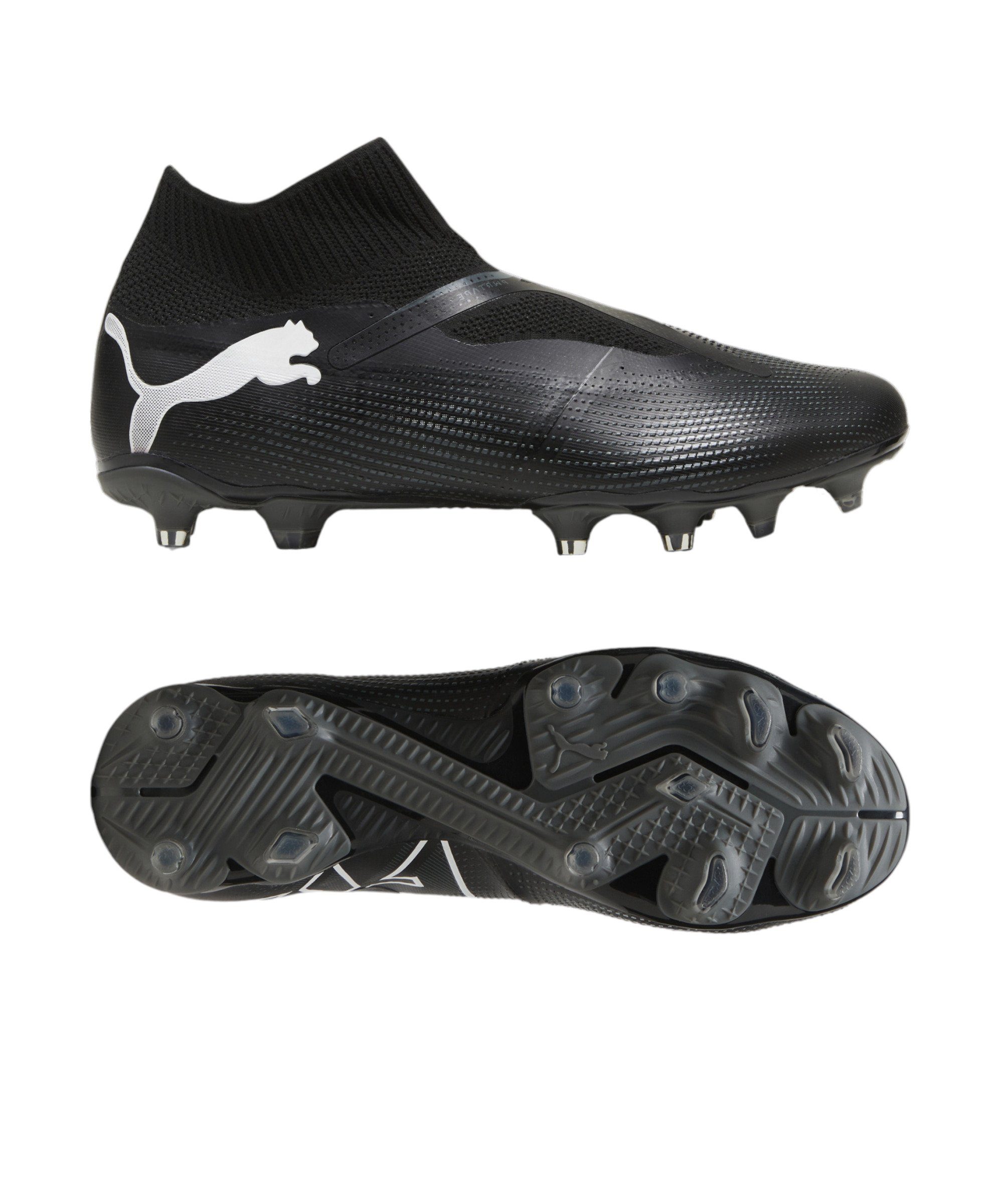 PUMA PUMA FUTURE 7 Match+ LL FG/AG Lights Out Unisex Fußballschuh