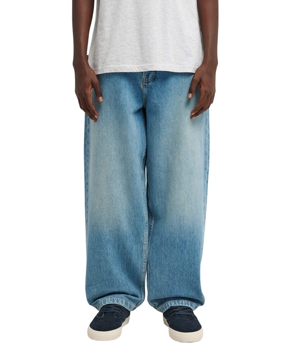 Element Straight-Jeans Big 5 Denim