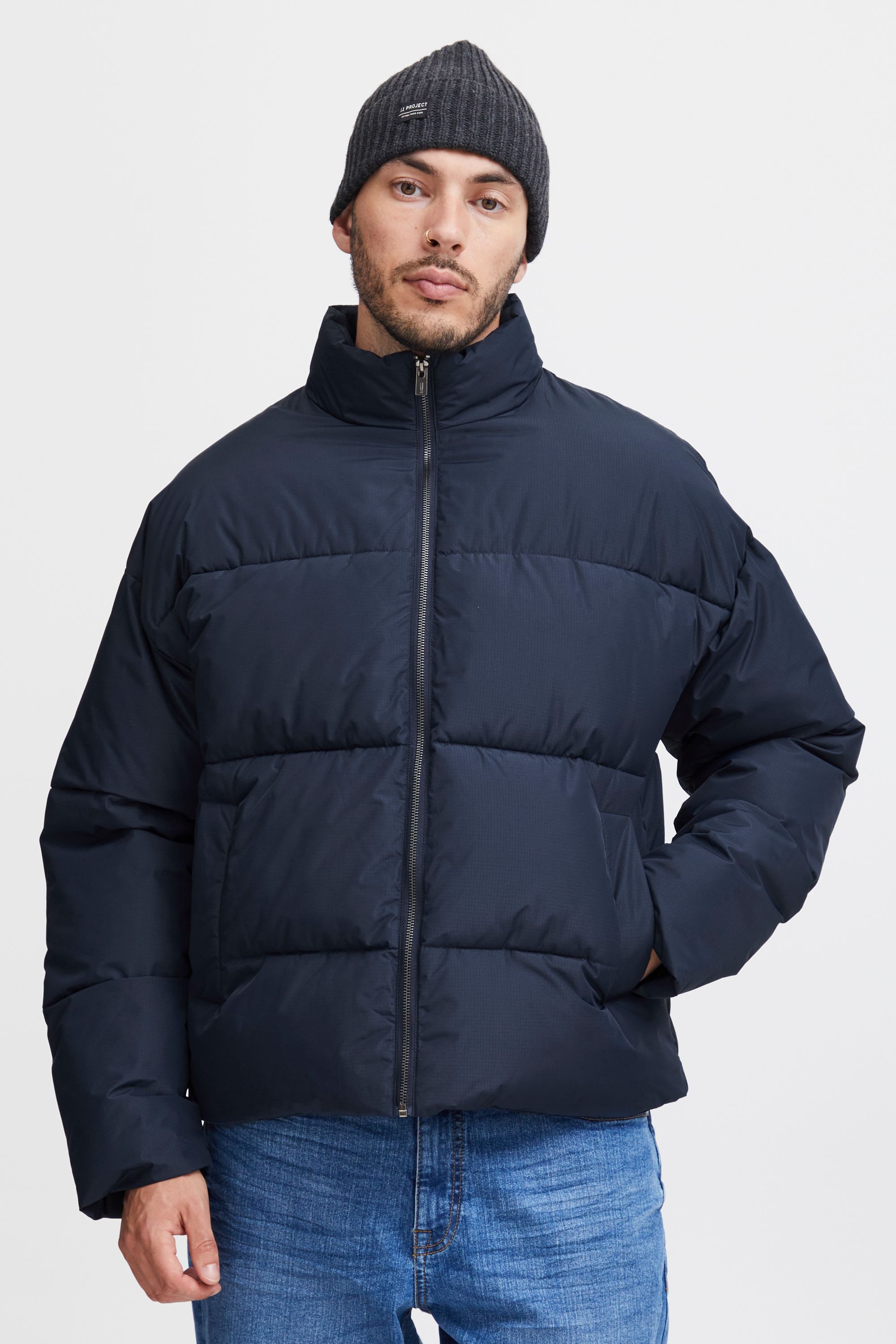 Steppjacke SDLeon