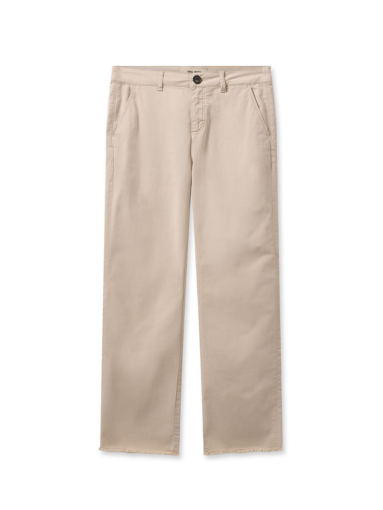 Stoffhose
