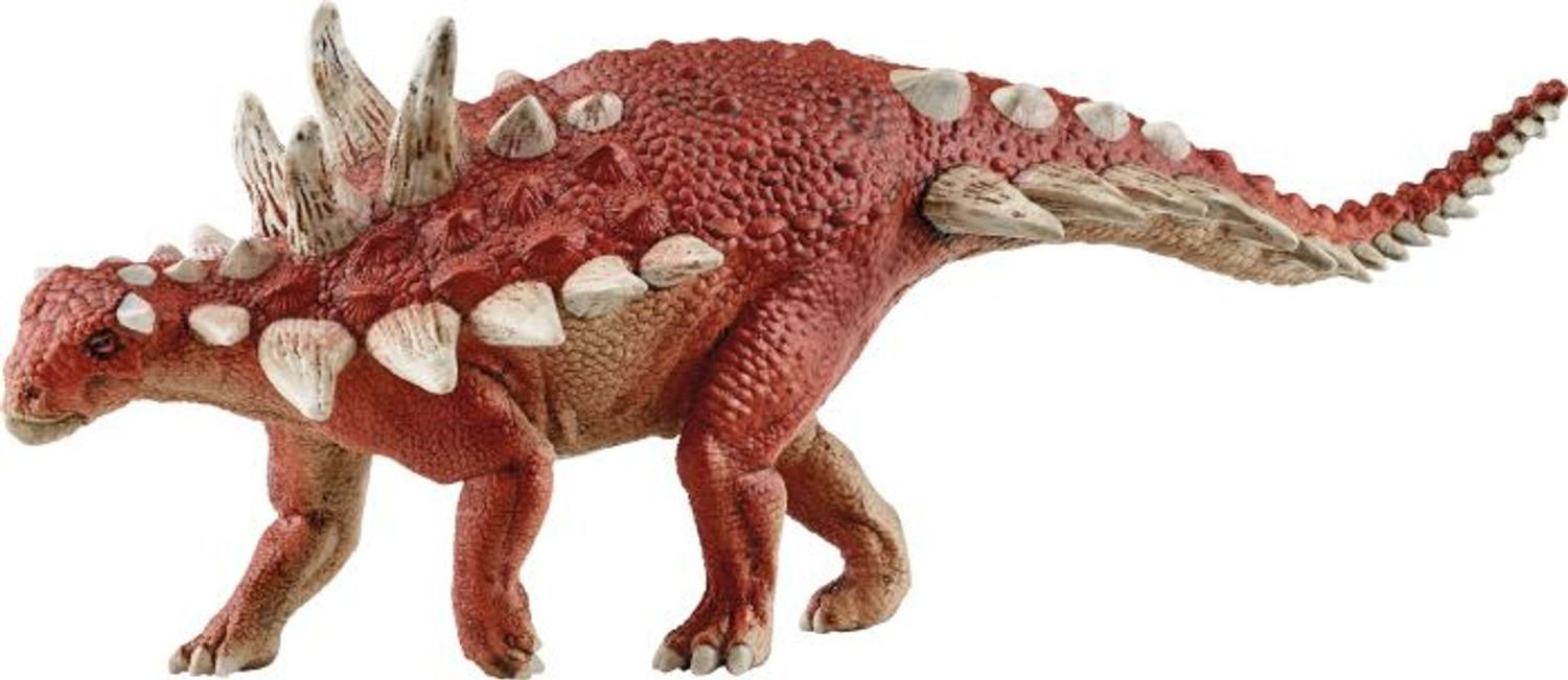 Schleich® Spielfigur Dinosaurs, (1-tlg)