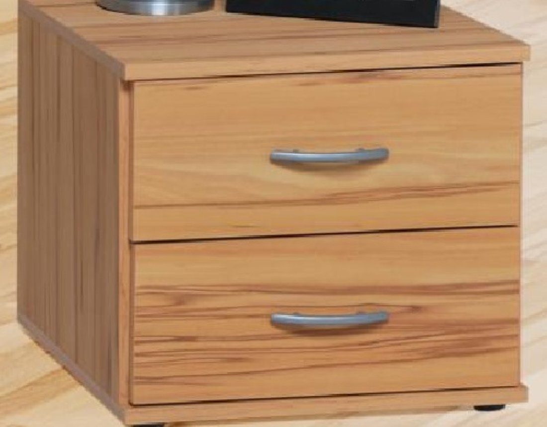 bv-vertrieb Nachtschrank Container Beistelltisch Nachtschrank Nachtkommode günstig online kaufen