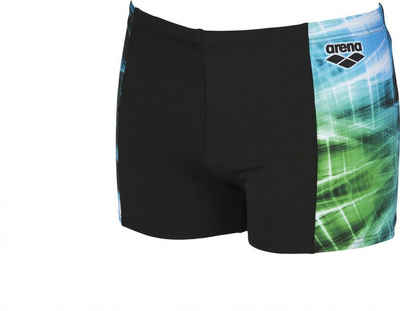 Arena Shorts M CYBER SHORT