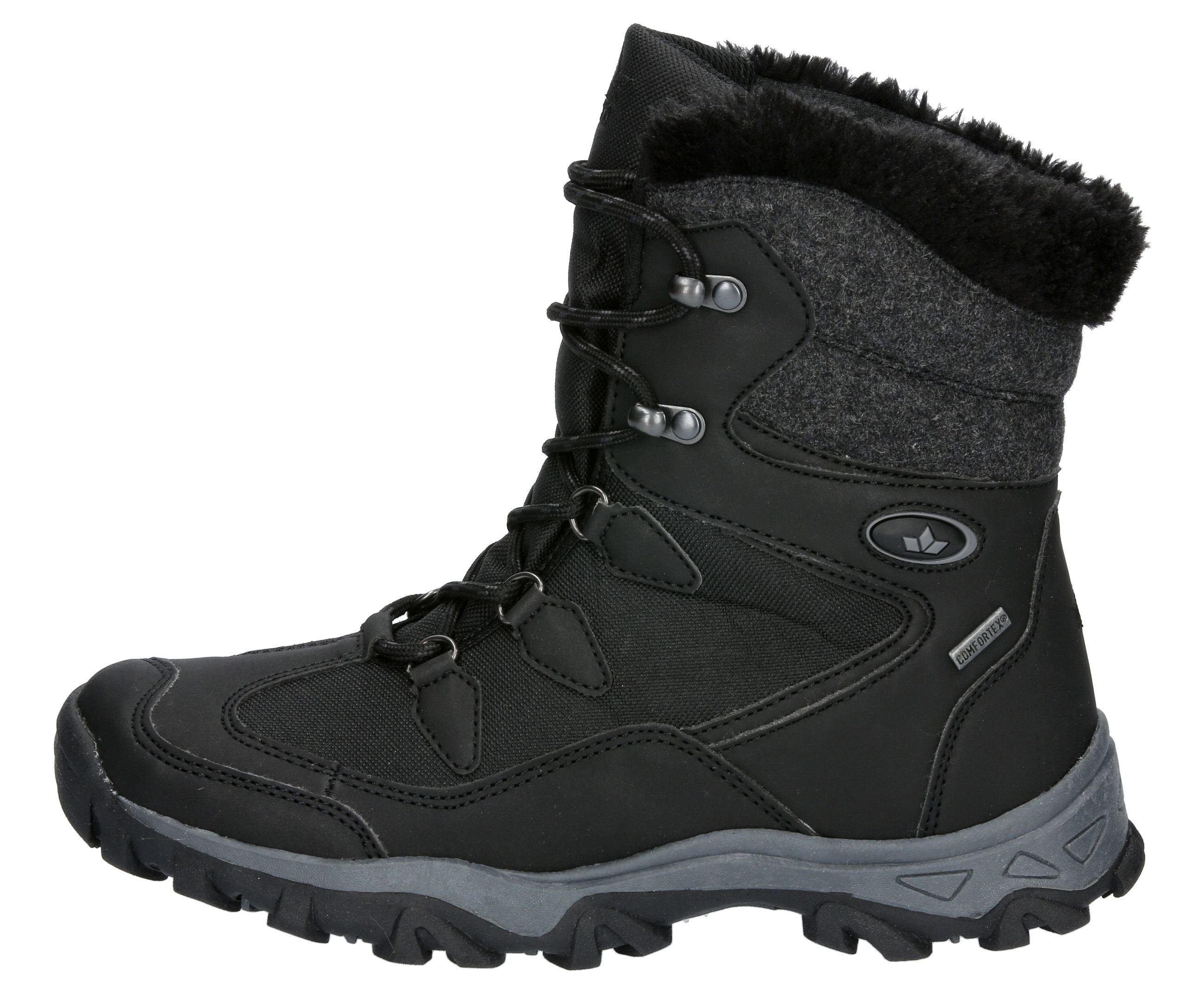 Lico Winterstiefel Linna Winterstiefel