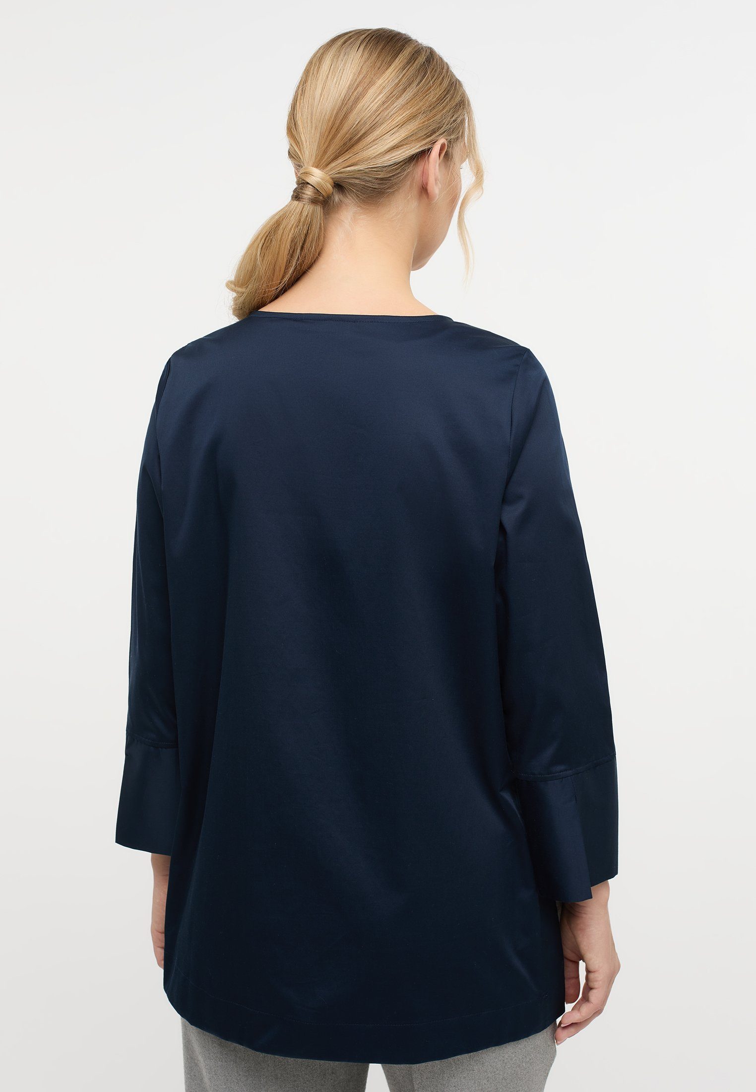 Eterna Shirtbluse LOOSE FIT günstig online kaufen