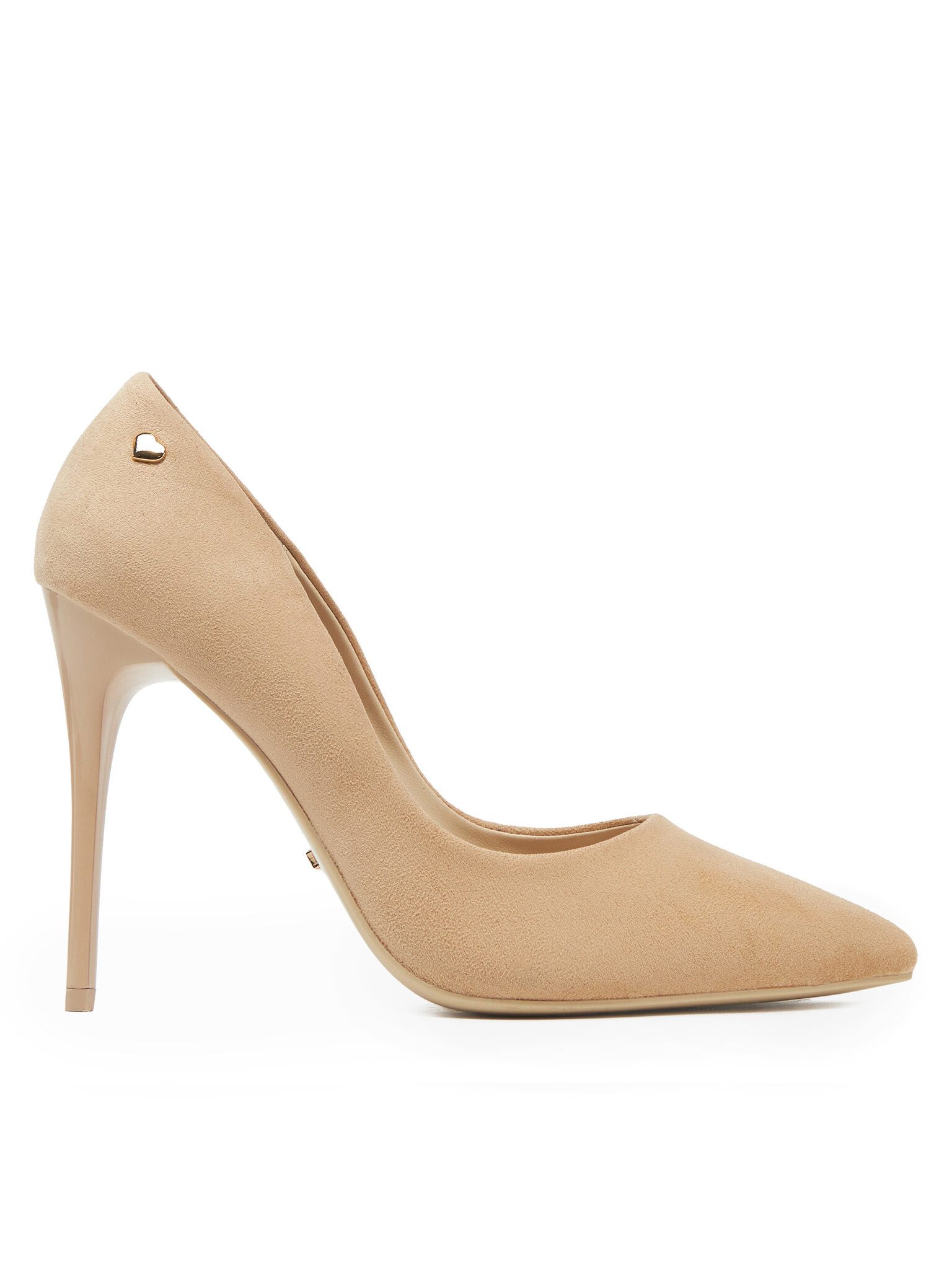 DeeZee Deezee Damensandalen Beige FBI-0704 Sandale