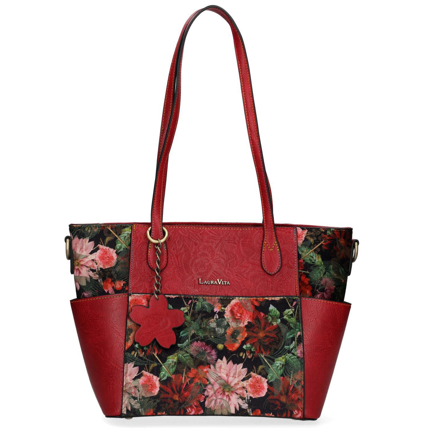 LAURA VITA Handtasche Amep 07