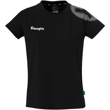 Kempa Kurzarmshirt Trainings-T-Shirt Core 26 Women atmungsaktiv, schnelltrocknend