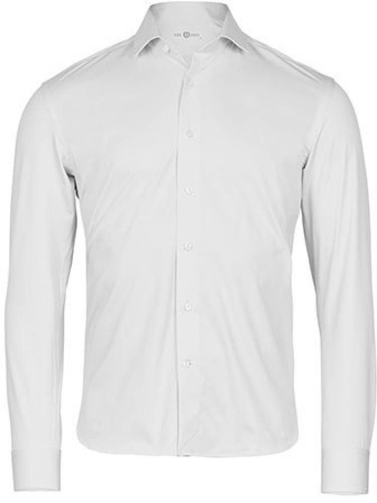Tee Jays Outdoorhemd Active Stretch Shirt Herrenhemd