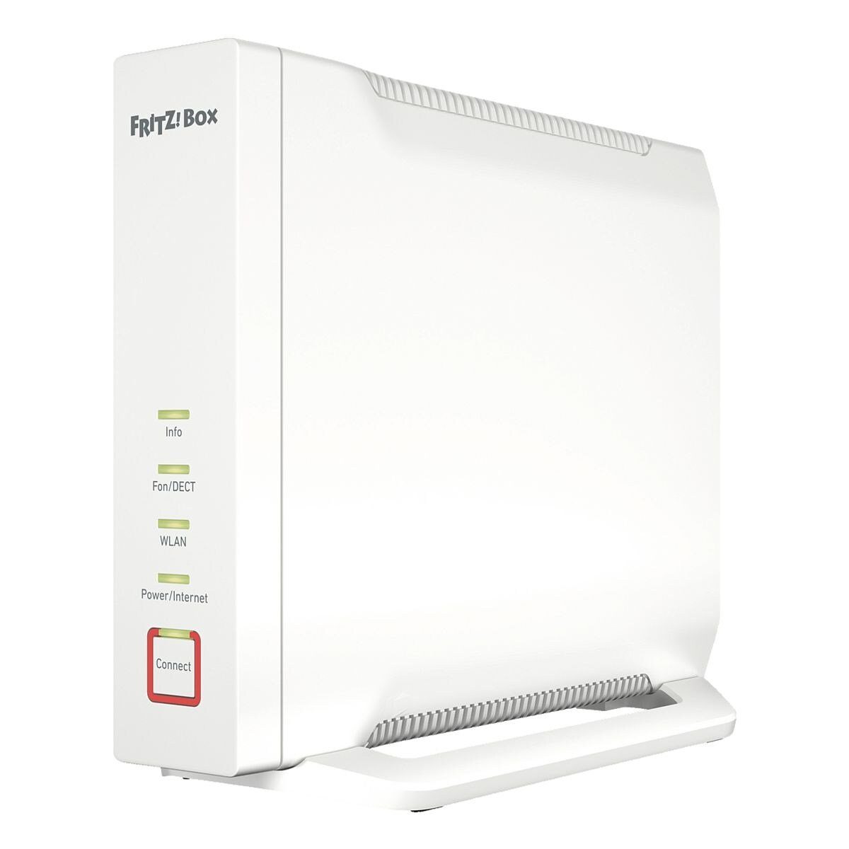 Fritz! FRITZ!Box 4060 WLAN-Router, für Kabel-/DSL-/Glasfasermodem oder Mobilfunkstick