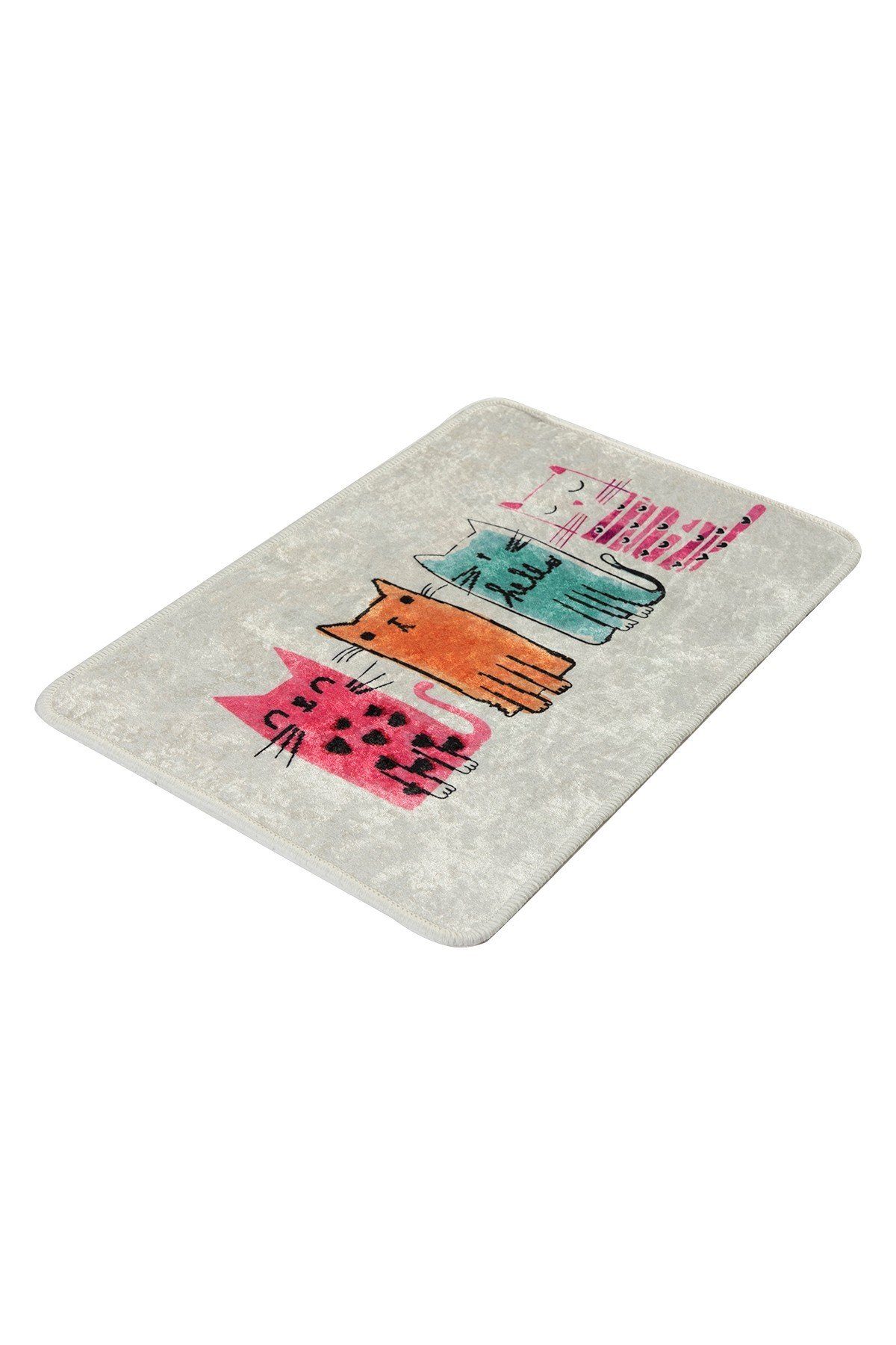 L'Essentiel Maison Badematte 100% POLYESTER, 40 günstig online kaufen