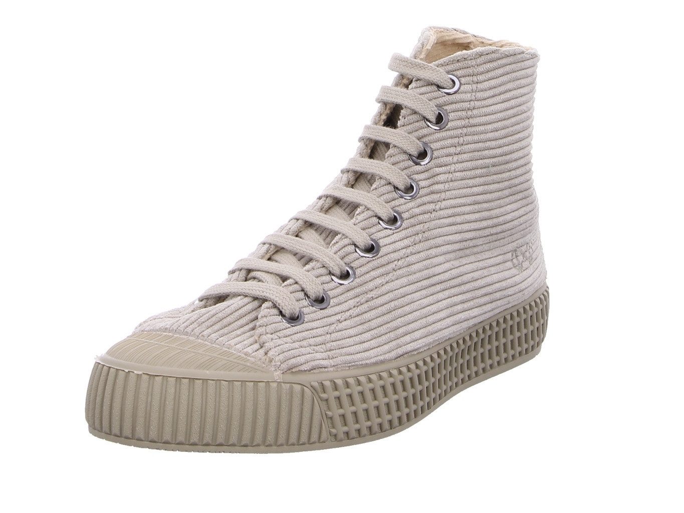 thies Cord Schnürschuh