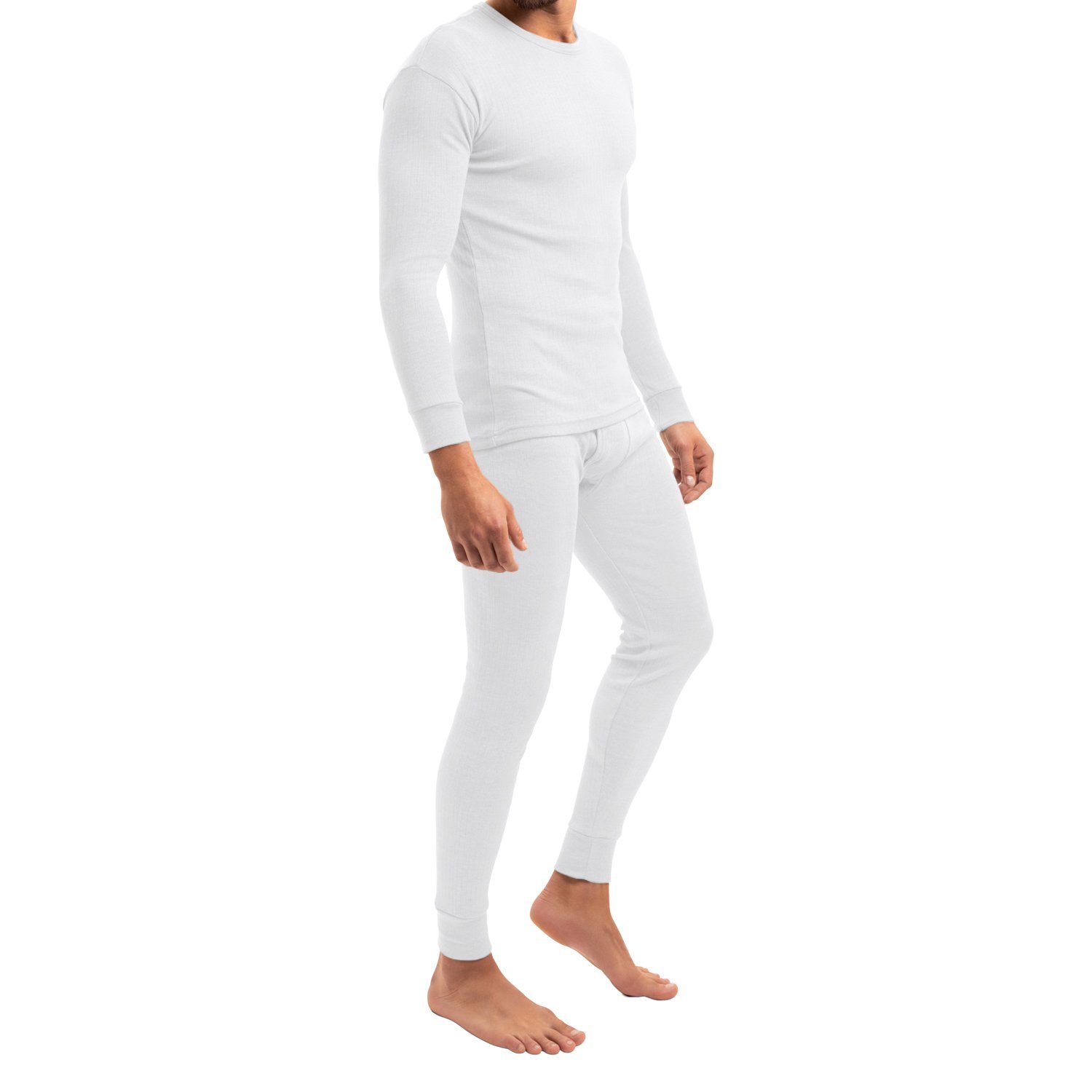 MT Thermohose Herren Ski-/Thermo Unterwäsche Set Light Lange Unterwäsche