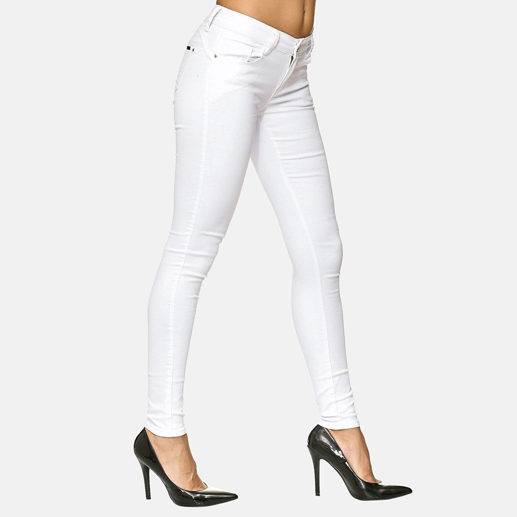 Elara Stretch-Hose Push-up hose