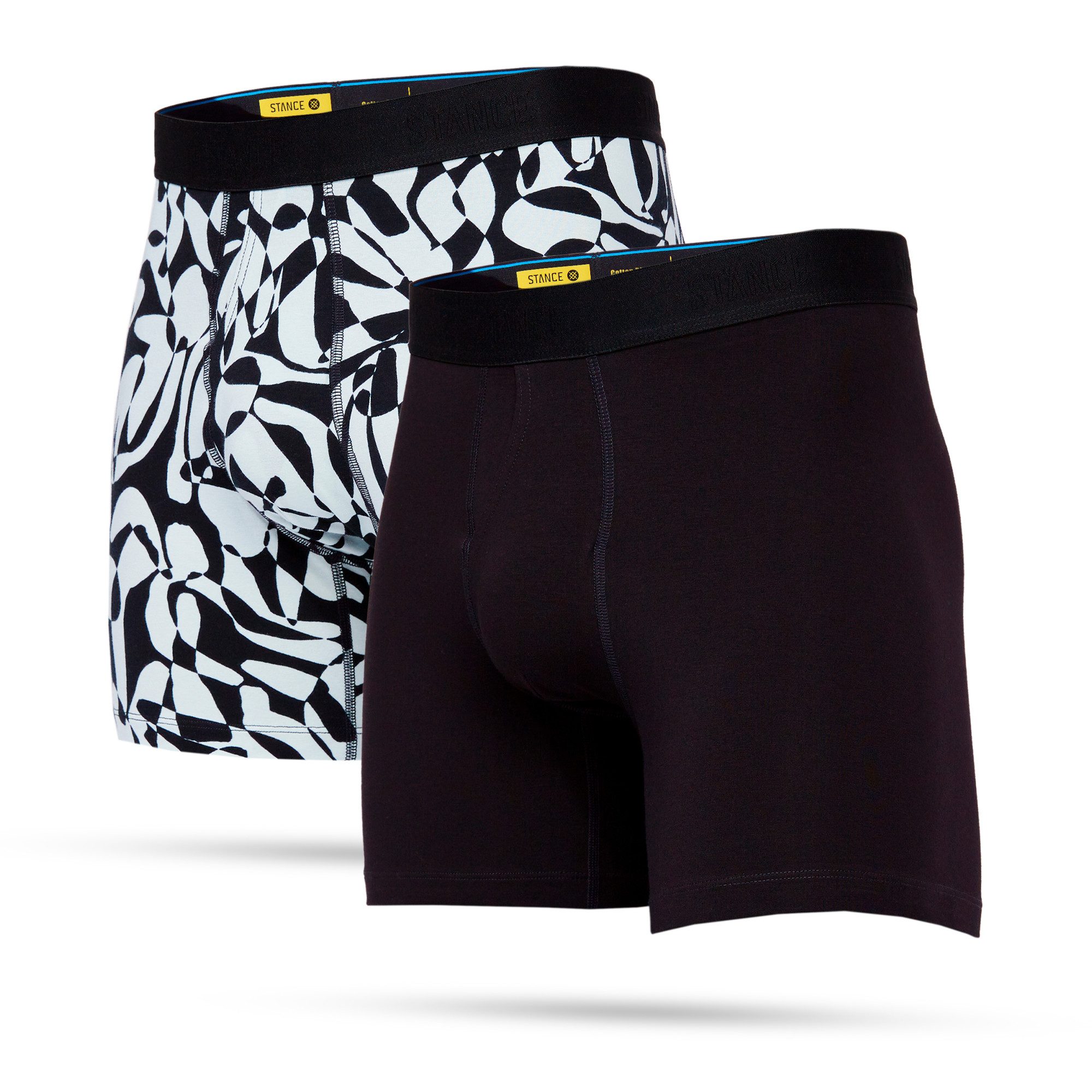 Stance Boxershorts ROAD TRIP BOXER BRIEF 2 PACK