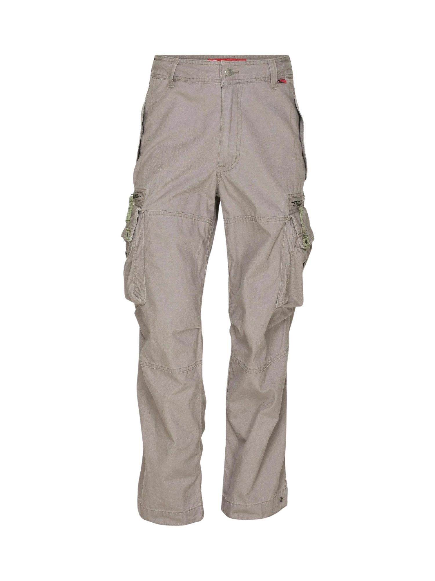 Molecule Cargohose Molecule Cargo Trousers BAGGY günstig online kaufen