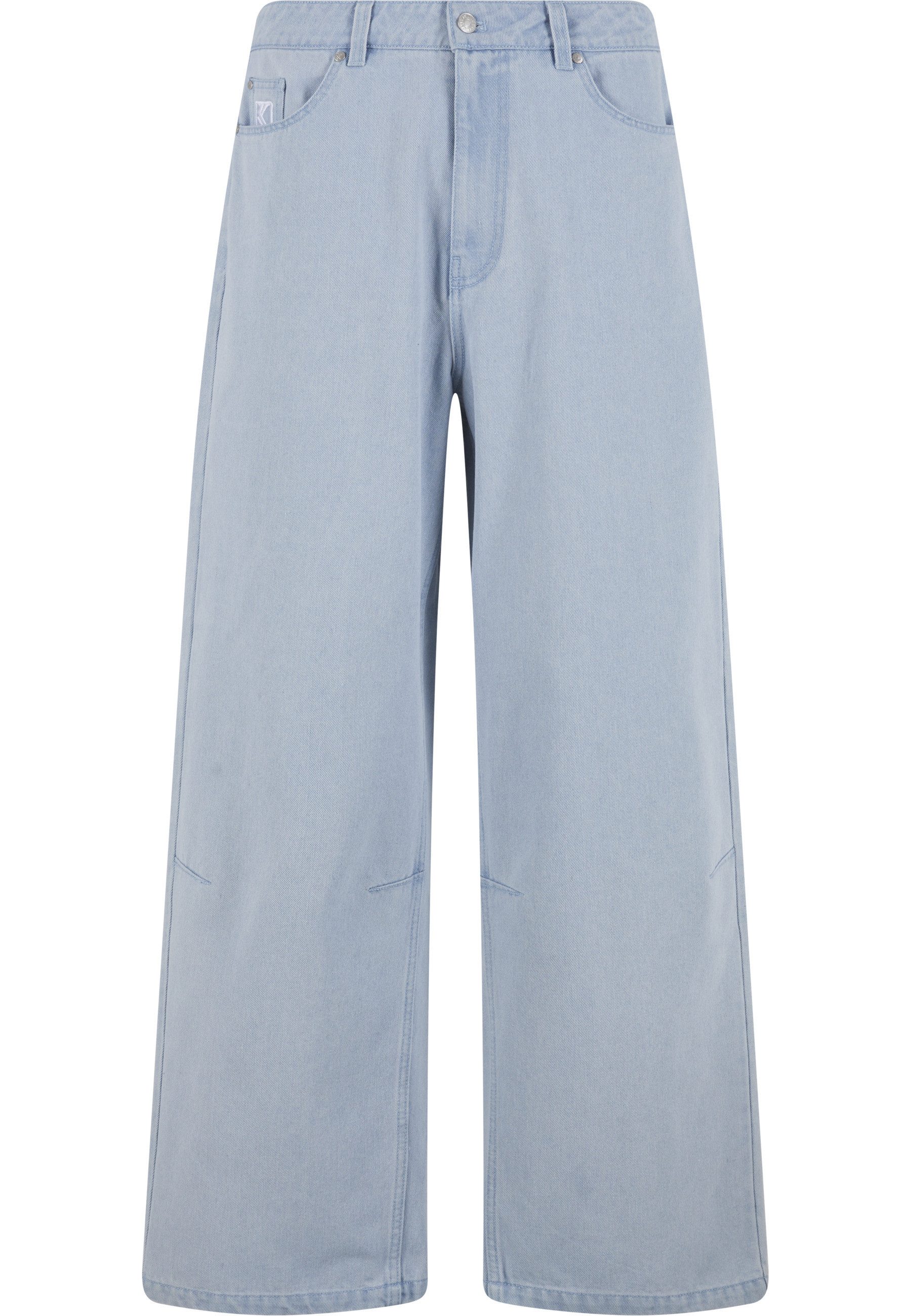 Karl Kani Bequeme Jeans Karl Kani Og K Relaxed Baggy Denim
