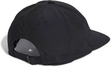 adidas Sportswear Baseball Cap ESSENT CAP A.R. 000 BLACK/WHITE