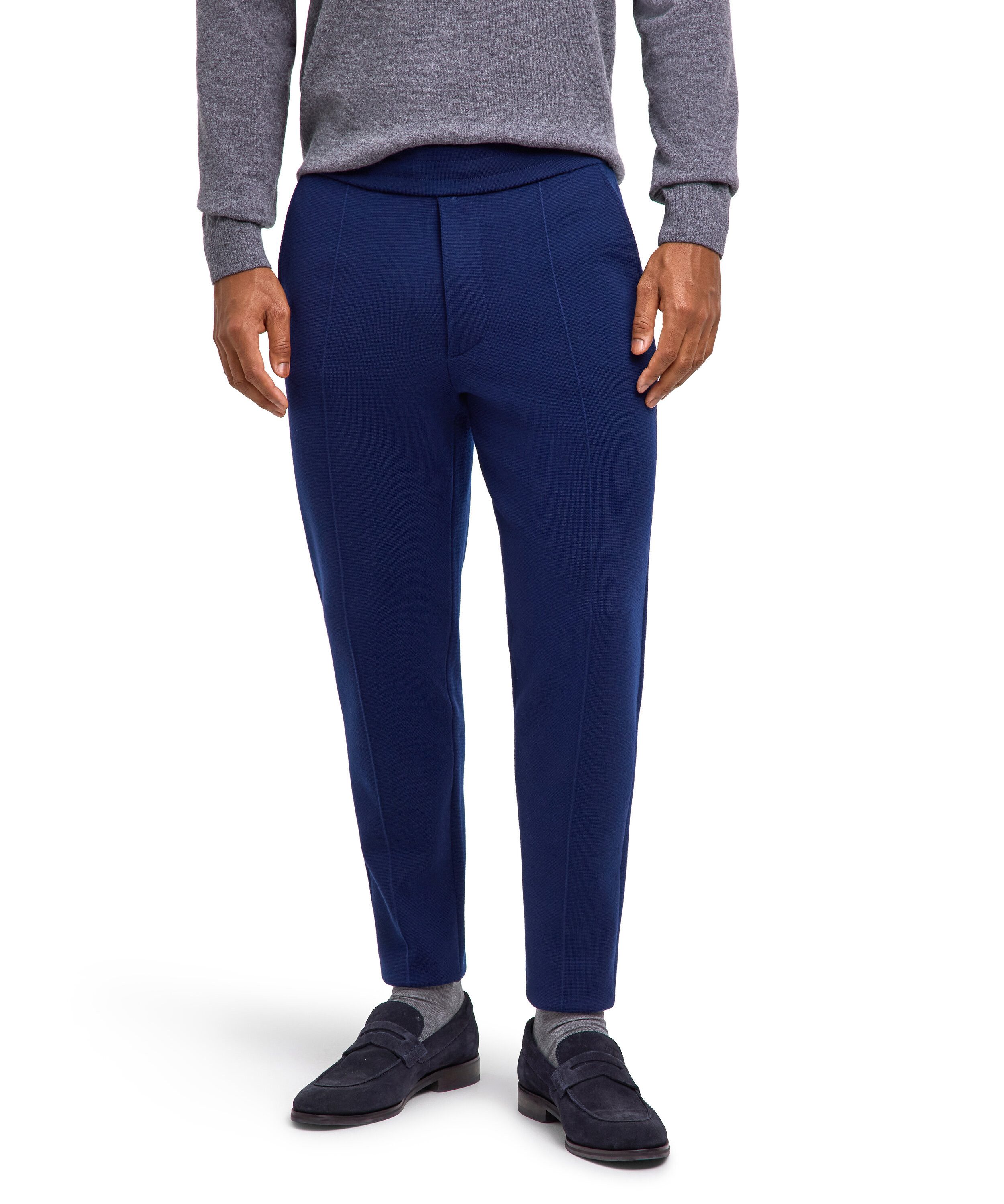 FALKE Strickhose Premium Wool (1-tlg) mit Merinowolle günstig online kaufen
