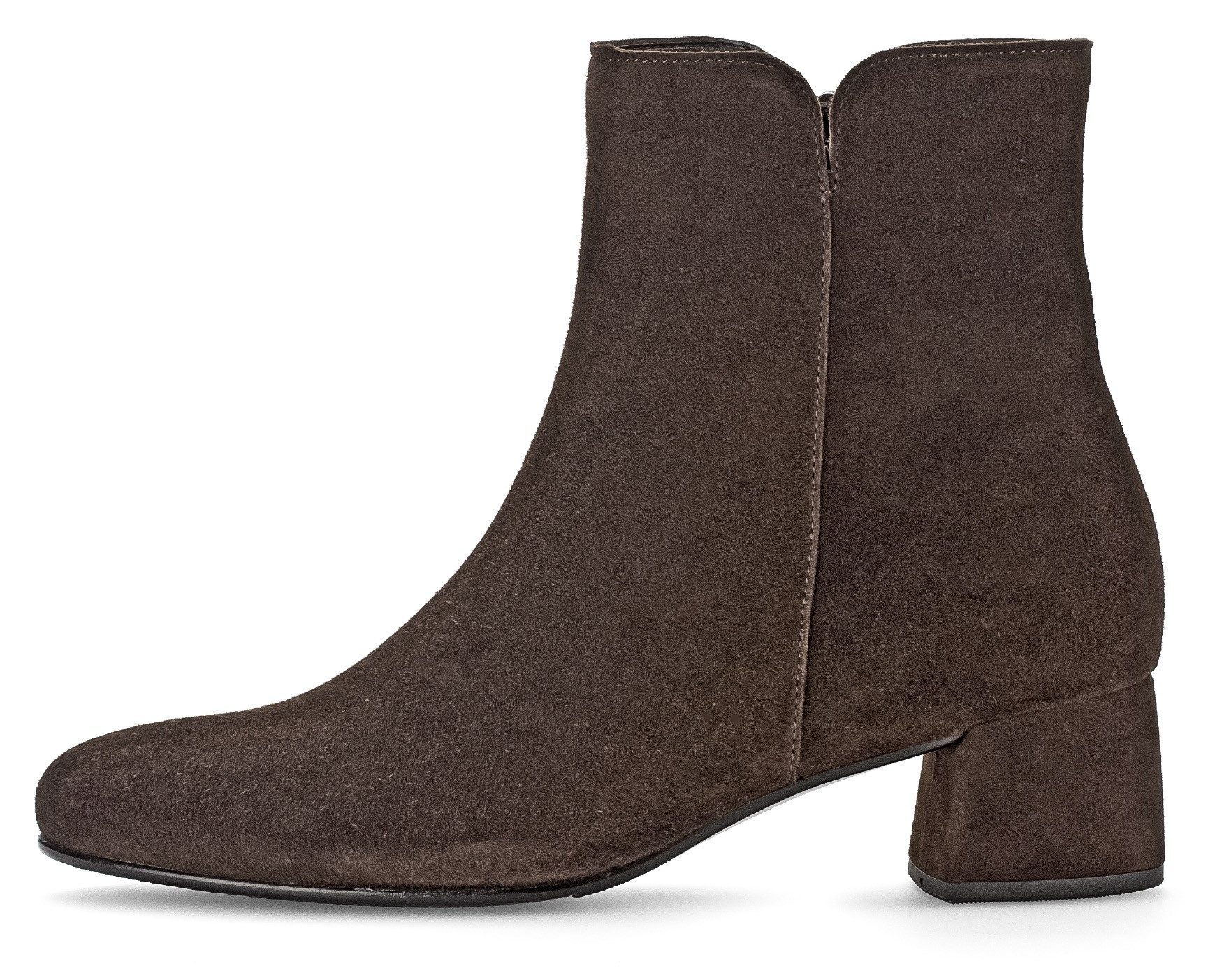 Gabor Stiefelette, Blockabsatz, Businesschuh, Ankleboots mit Best Fitting-A günstig online kaufen