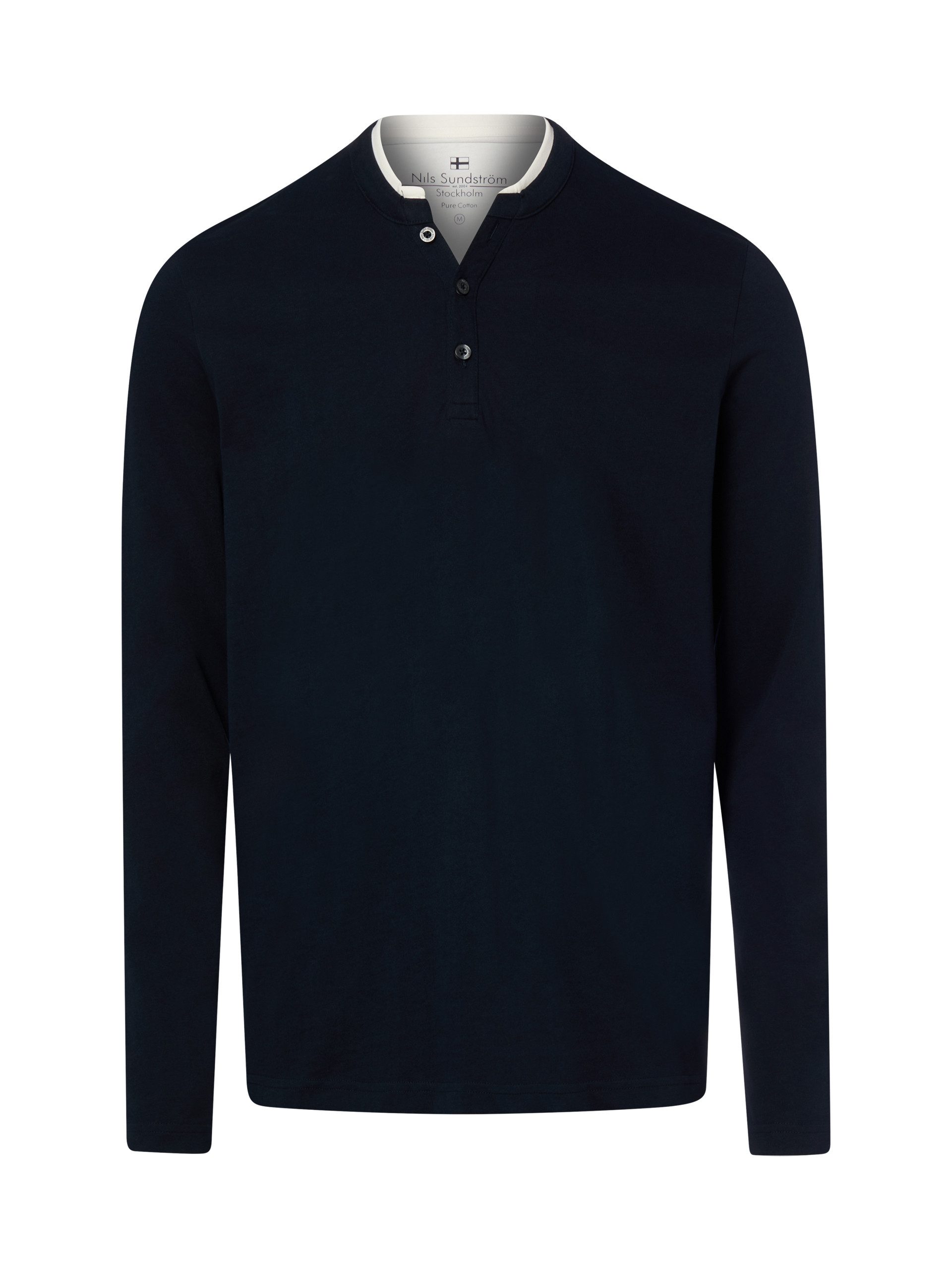 Nils Sundström Langarmshirt