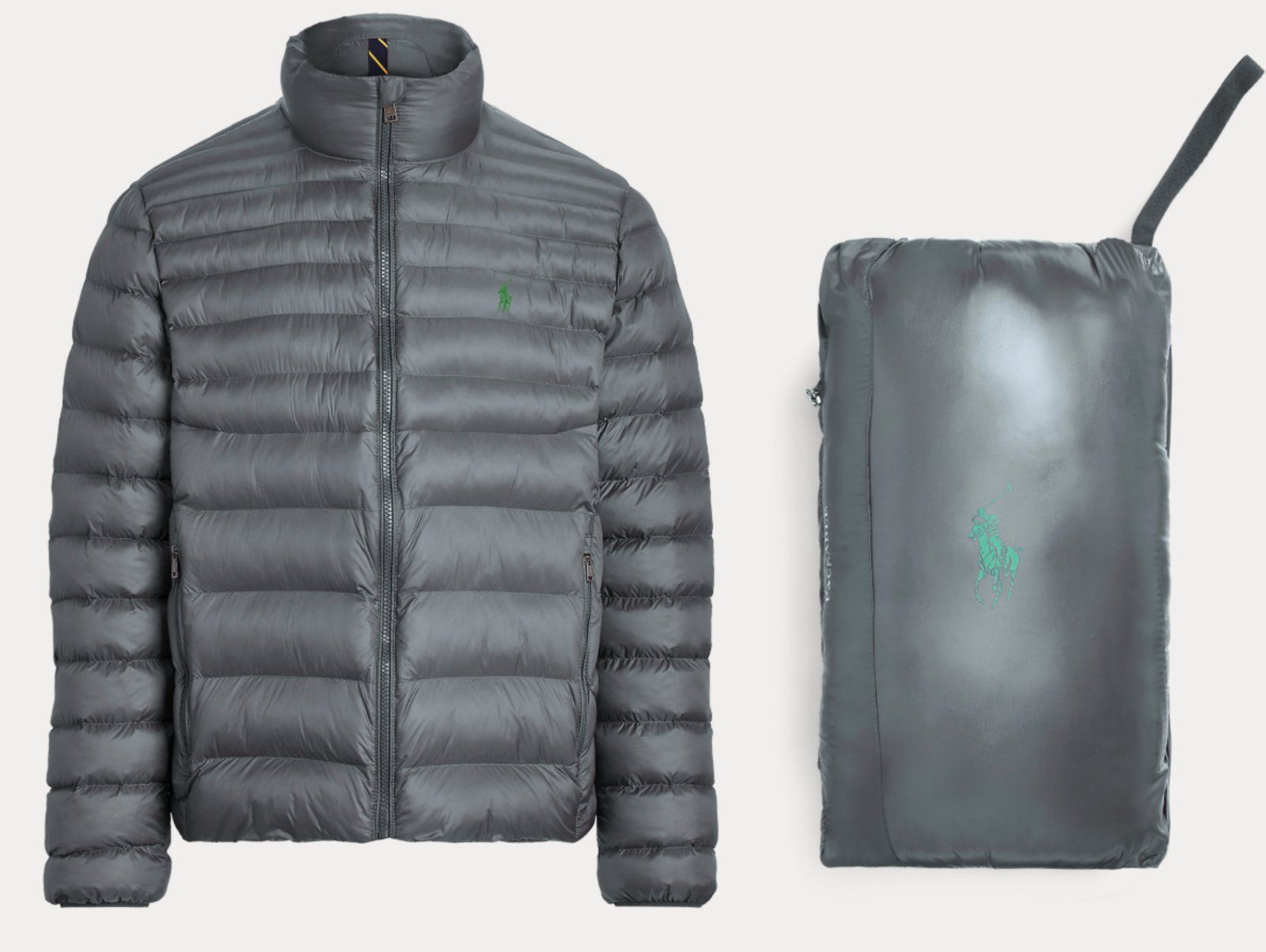 Ralph Lauren Winterjacke Polo Ralph Lauren günstig online kaufen