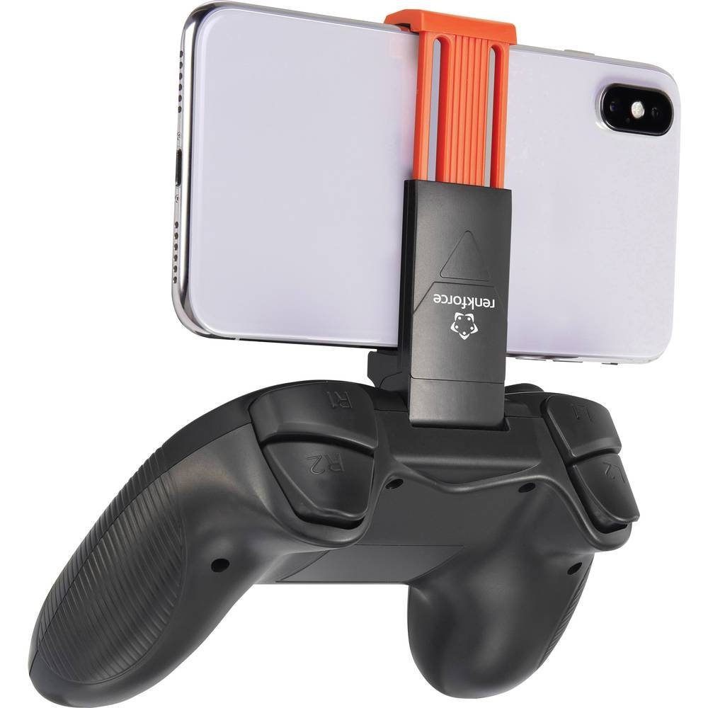 Renkforce VR+ Mobile Game-Controller RF-3266332 Controller