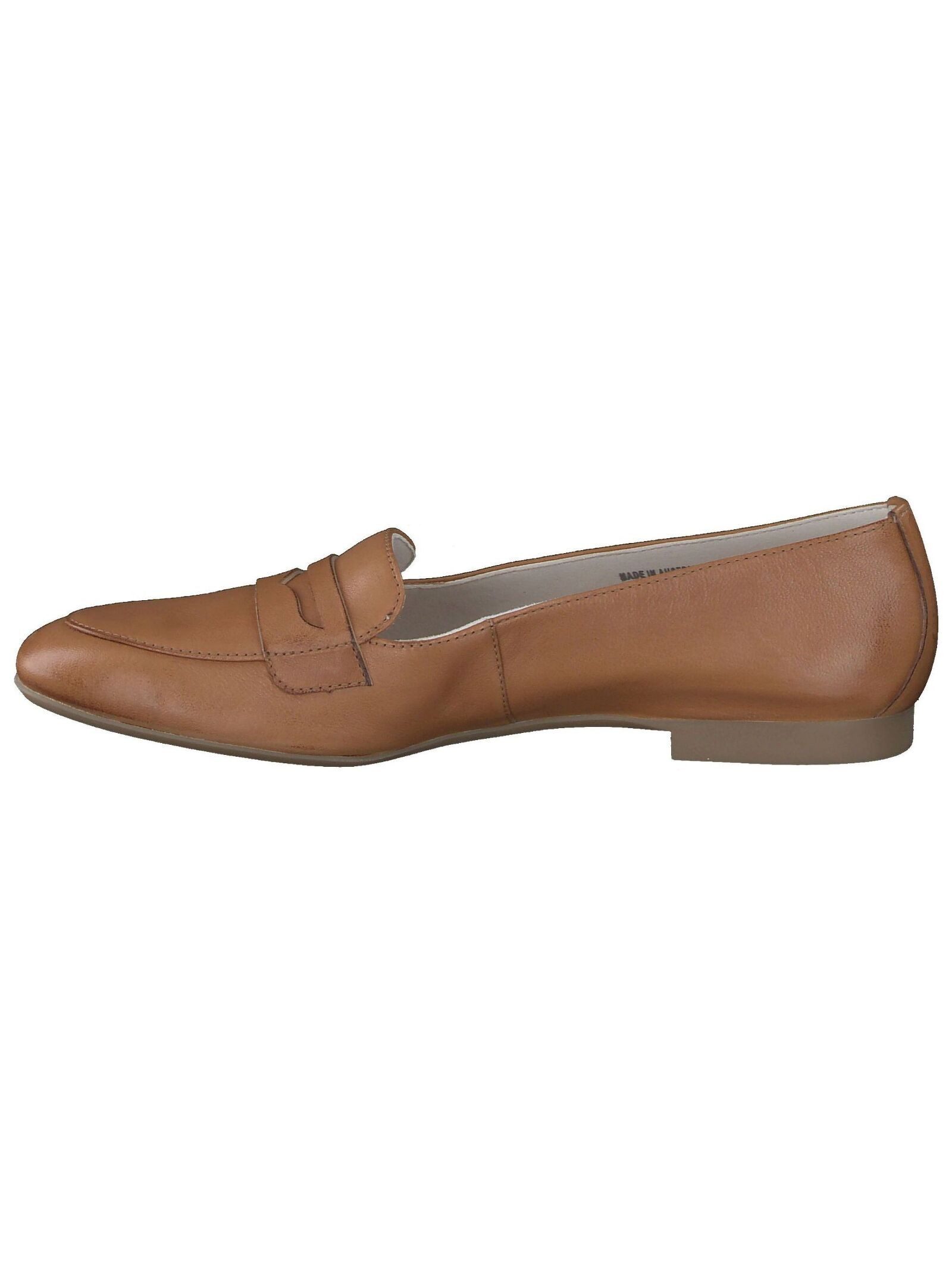 Paul Green Slipper Glattleder Slipper günstig online kaufen