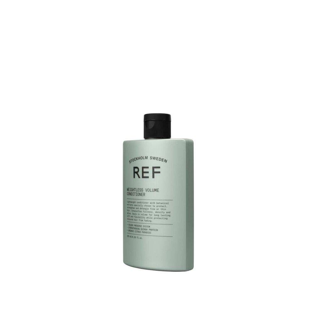REF Haarspülung Schwereloser Volumen-Conditioner 100 ml