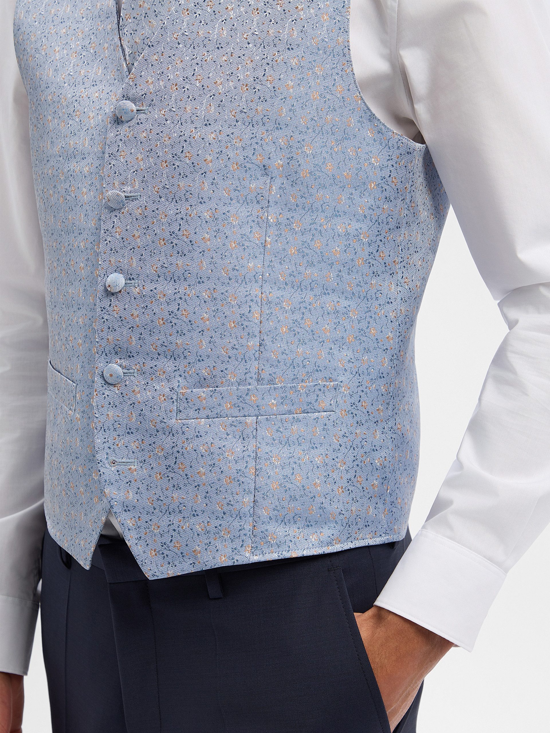 Roy Robson Anzugweste