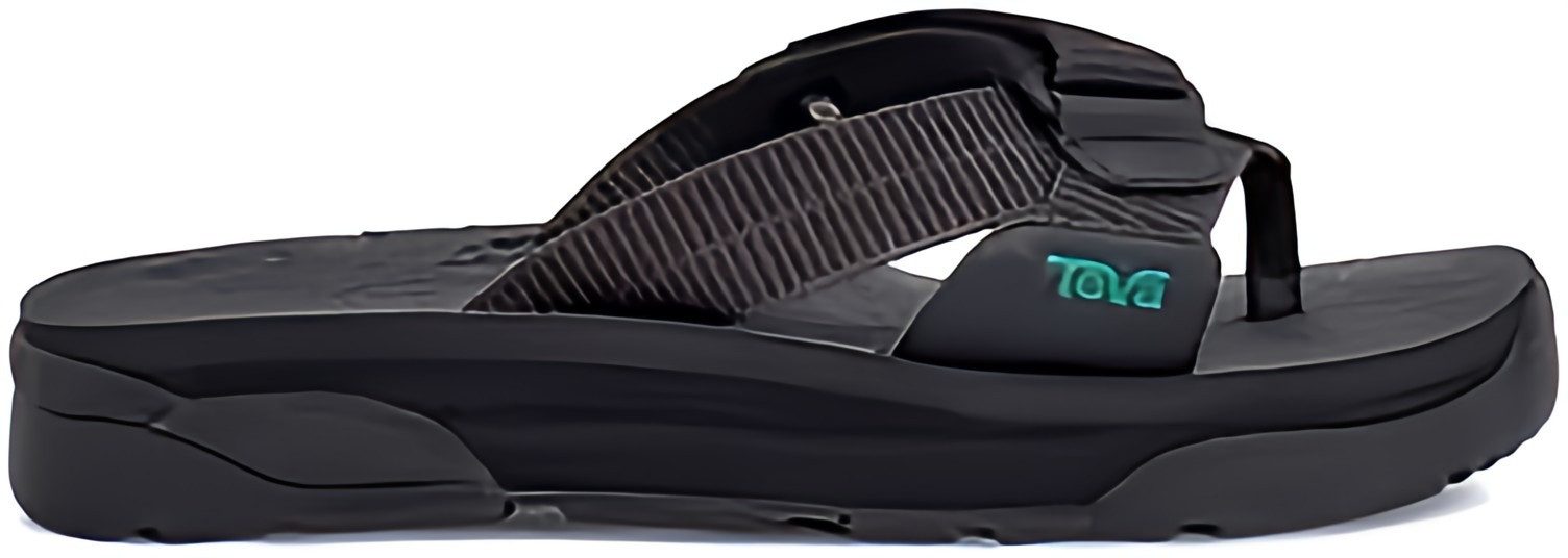 Teva M Revive 95 Slide für Herren Шлепанцы