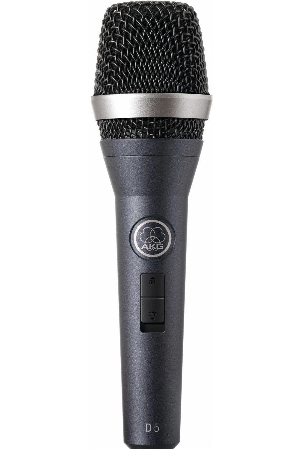 AKG Mikrofon AKG D 5 S