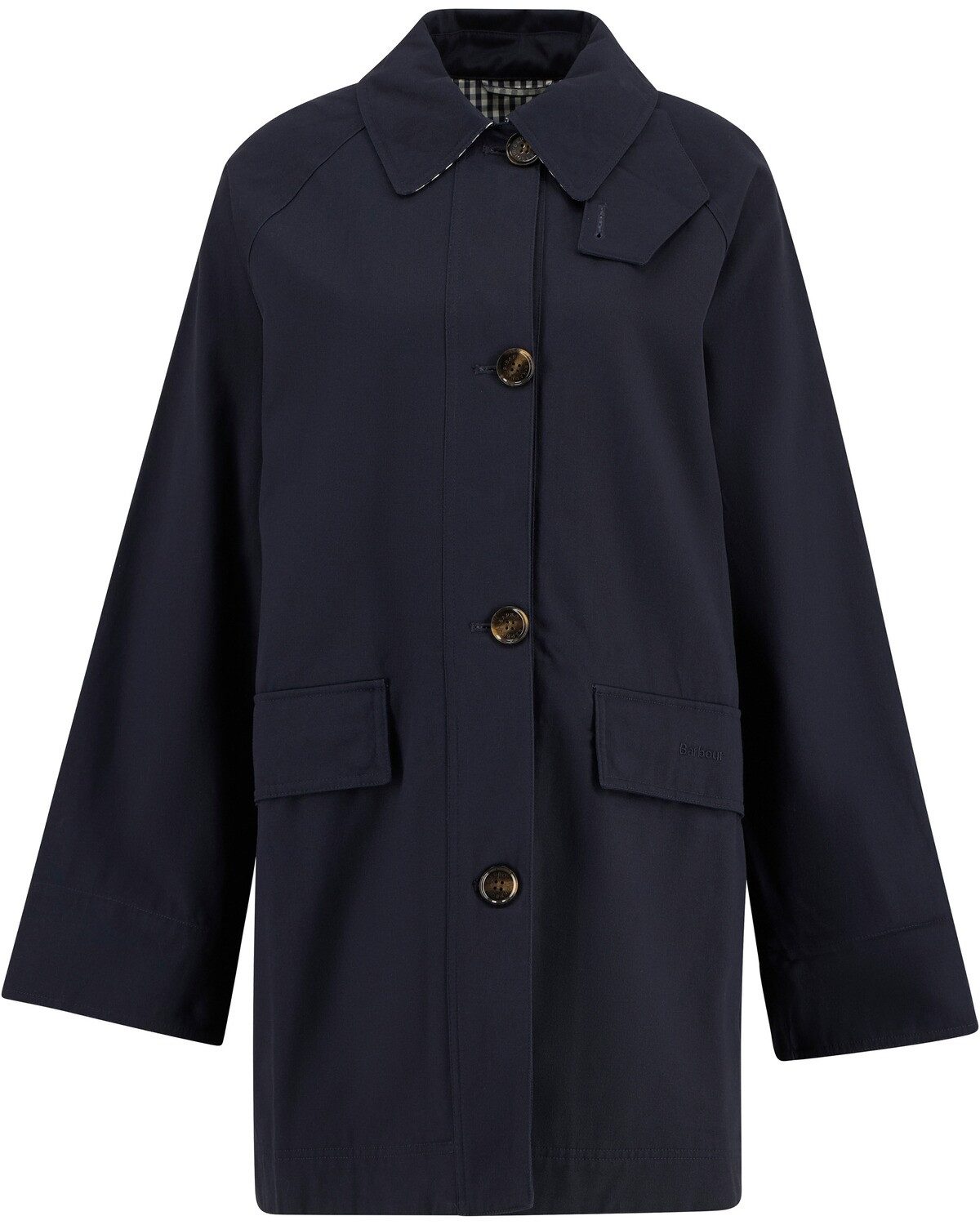 Barbour Funktionsmantel Jacke Gabby Car Casual günstig online kaufen