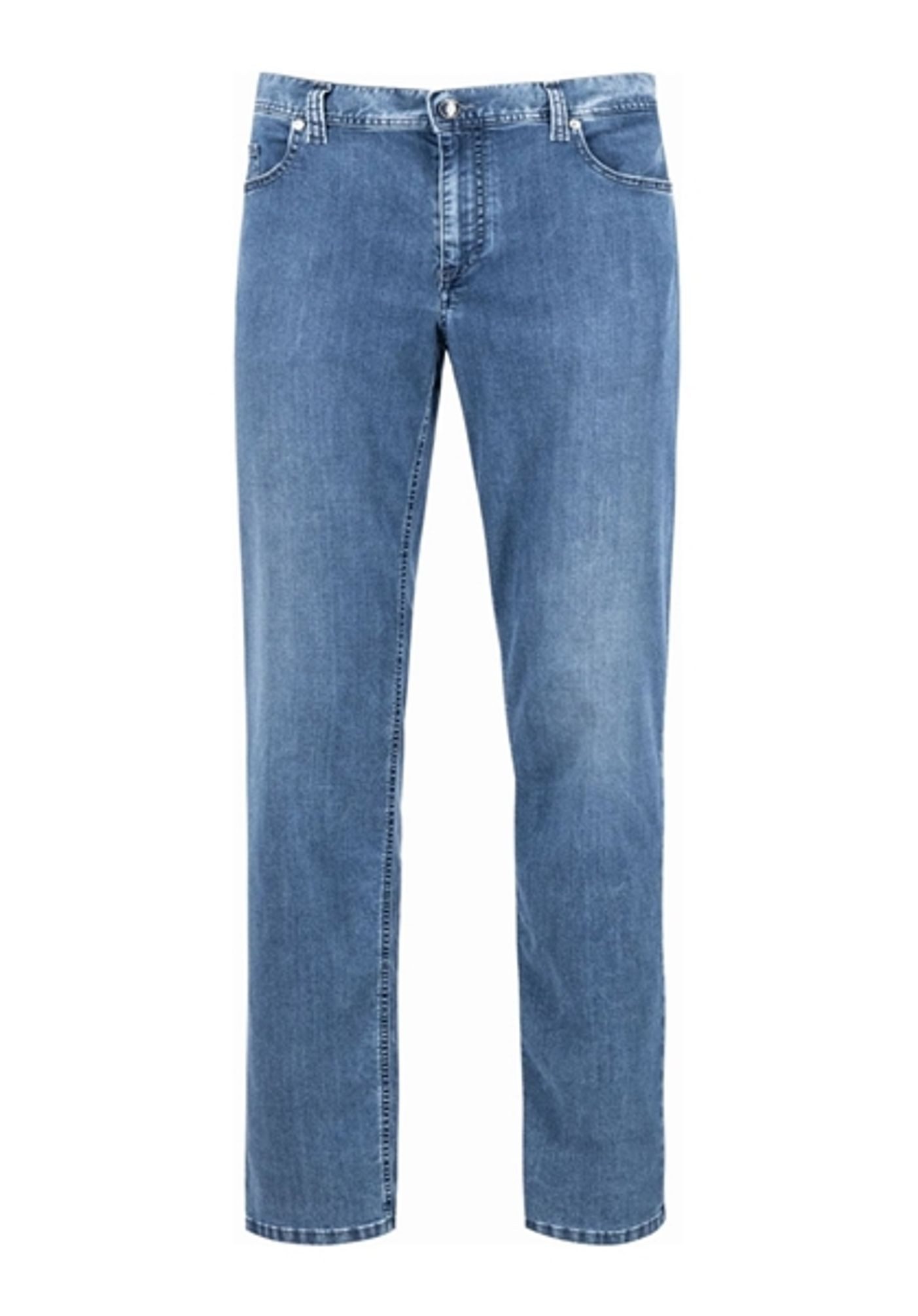 Alberto 5-Pocket-Jeans 6867 1960 günstig online kaufen